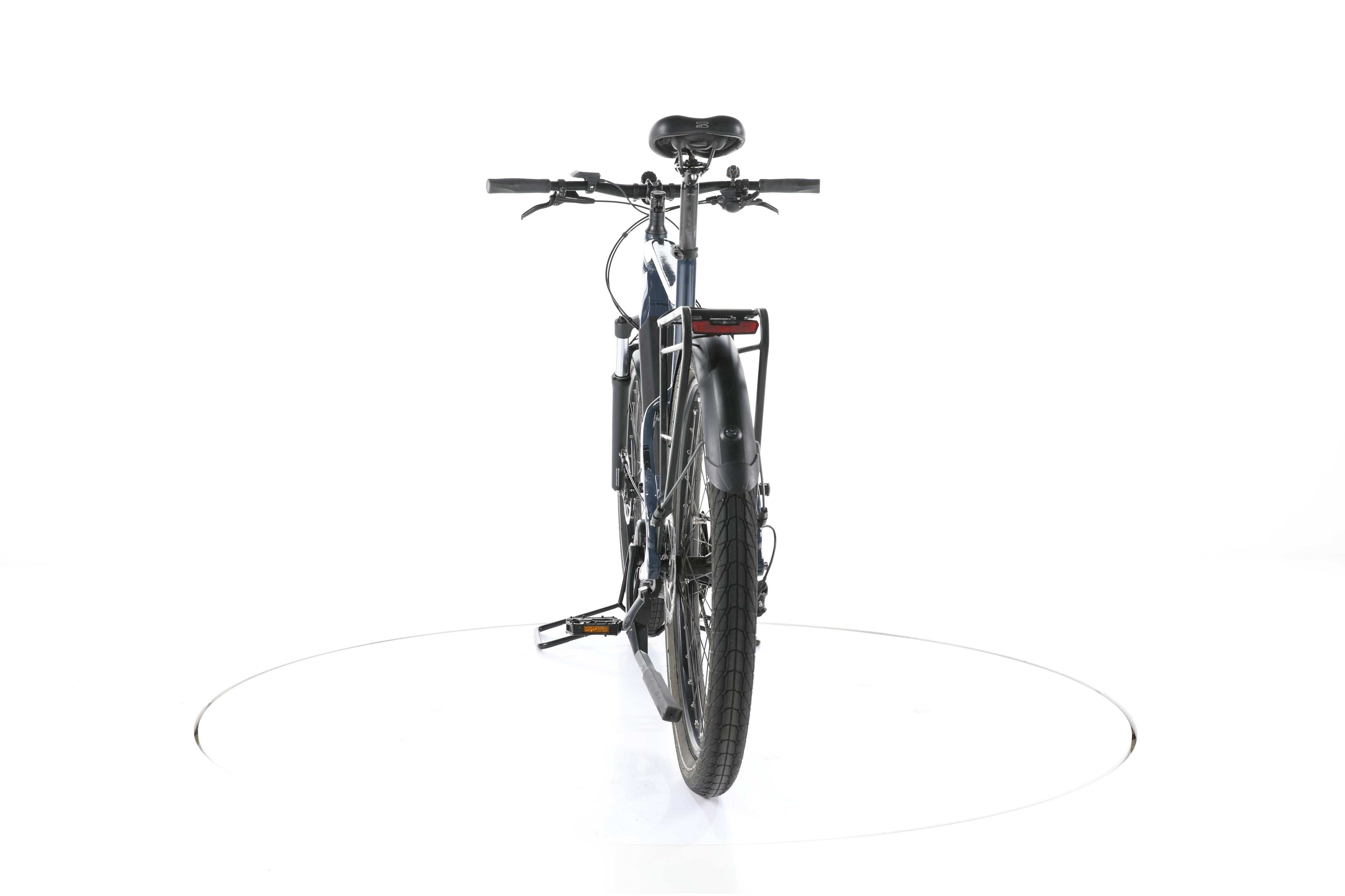 Haibike Trekking 5 Trekking E-Bike - Image 10
