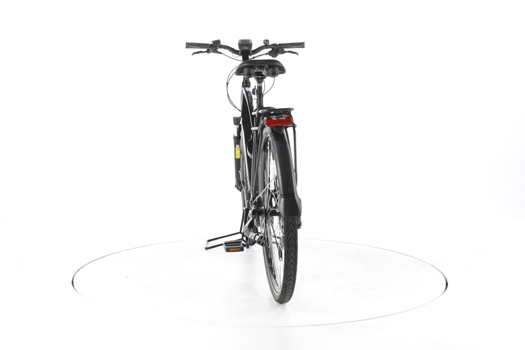 Victoria eTrekking 8.8 Trekking E-Bike - Image 10