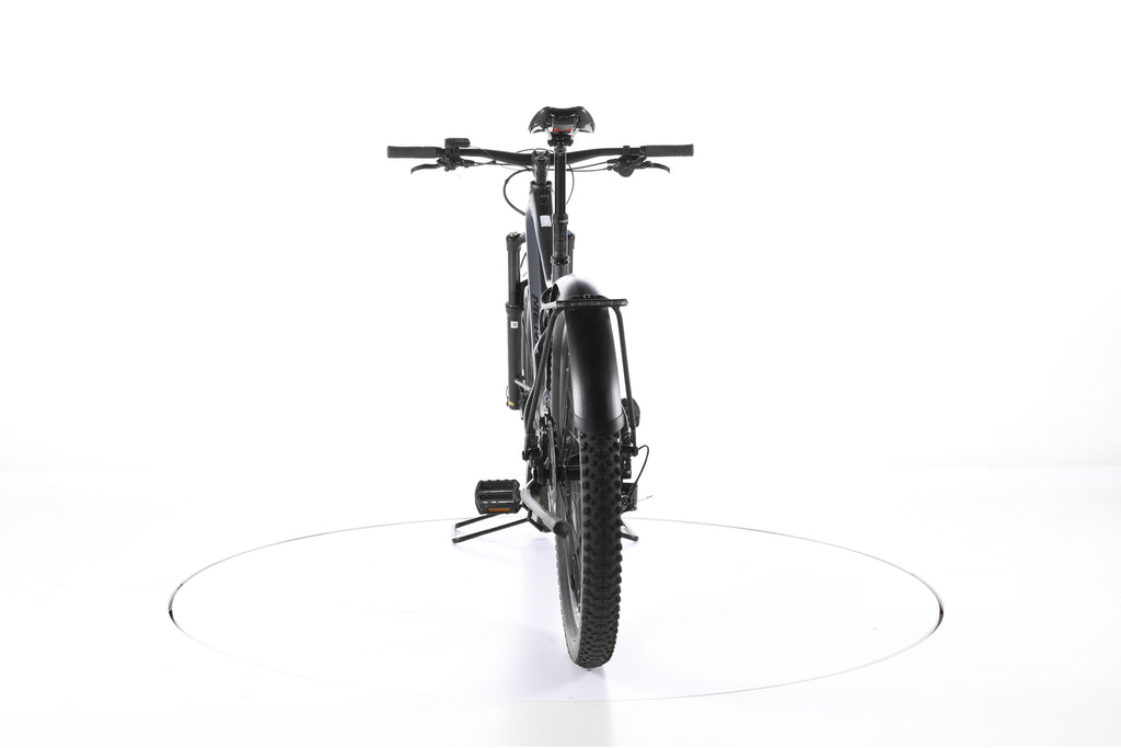 Merida eONE-FORTY EQ Fully E-Bike - Image 10