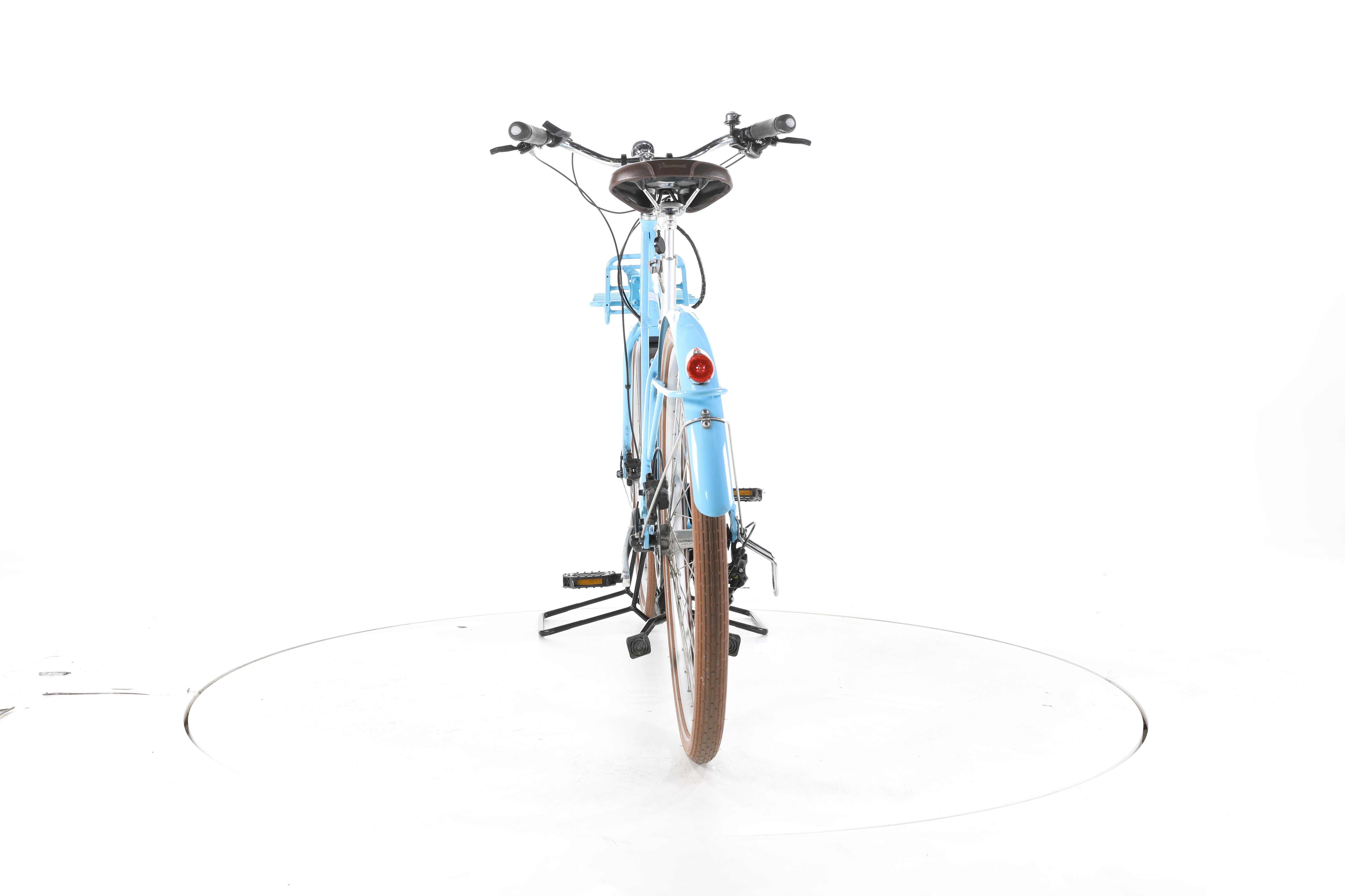 Diamant Juna+ Trekking E-Bike - Image 10