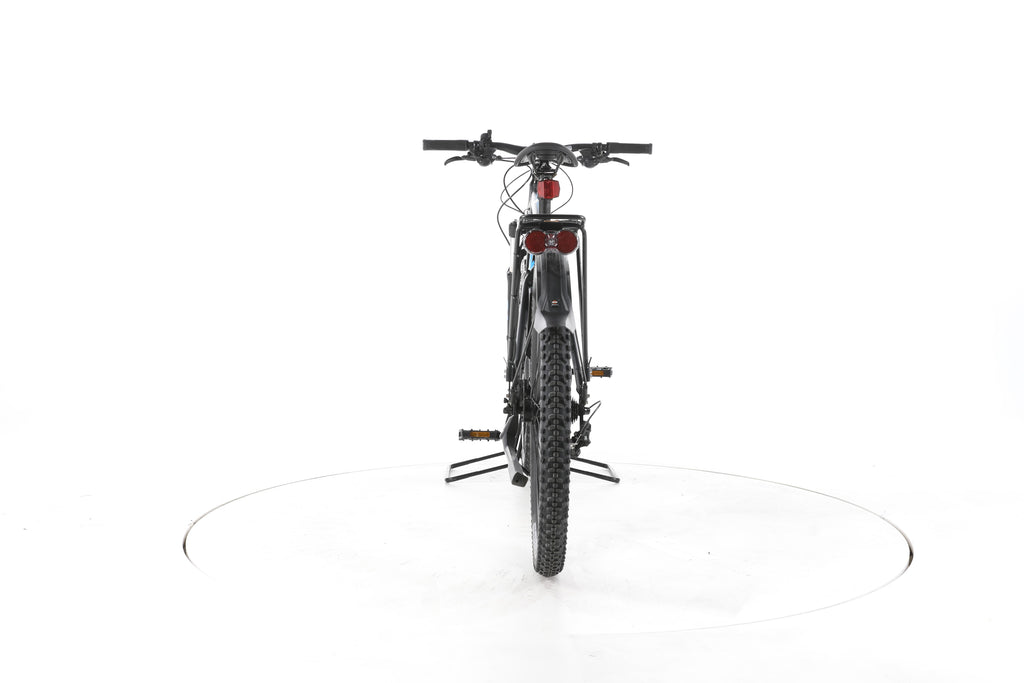 MORRISON Tucano Sport Fahrrad City & Trekking - Image 10
