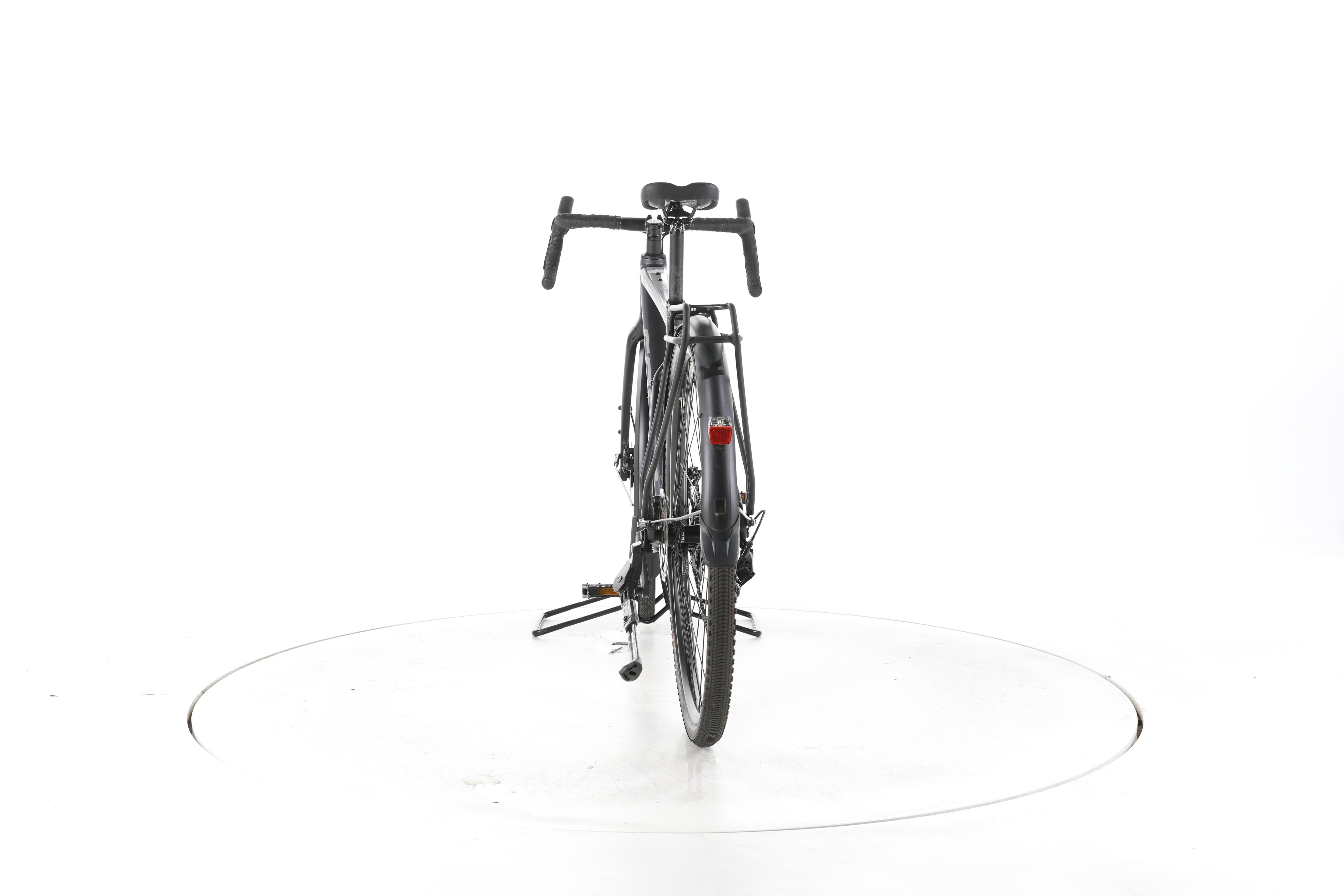 Focus Atlas 6.7 EQP Gravelbike - Image 10