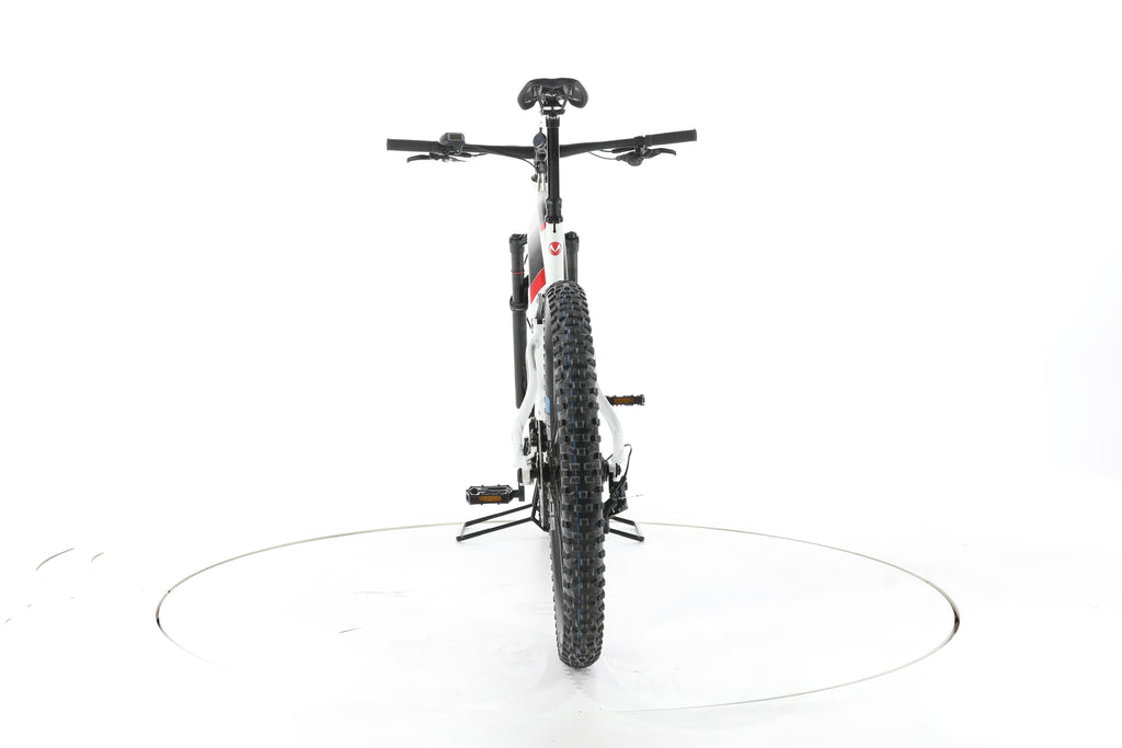 Malaguti CIVETTA FS 6.1 Fully E-Bike - Image 10