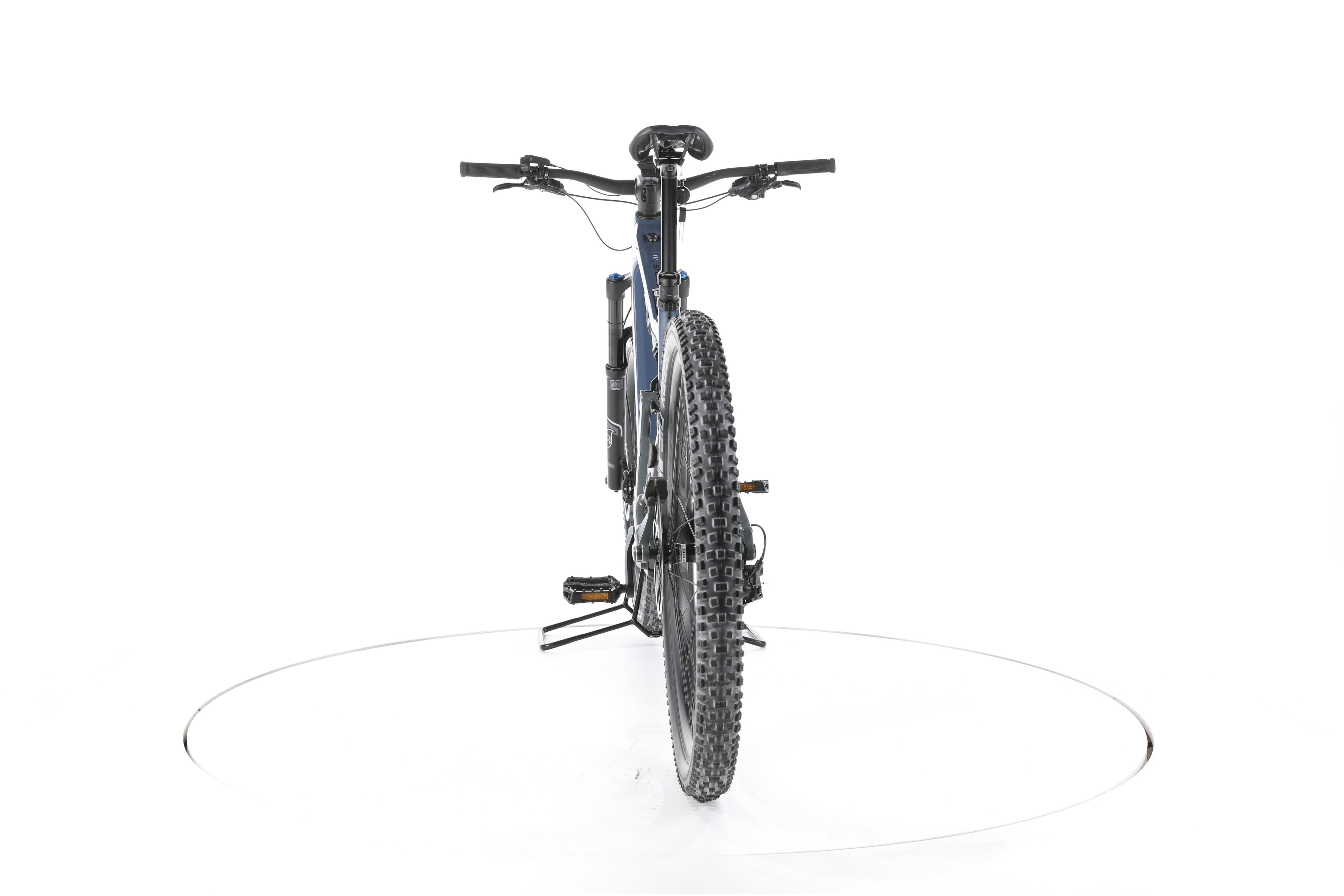 Focus Jam² 6.8 Fully E-Bike 2024 - Image 10