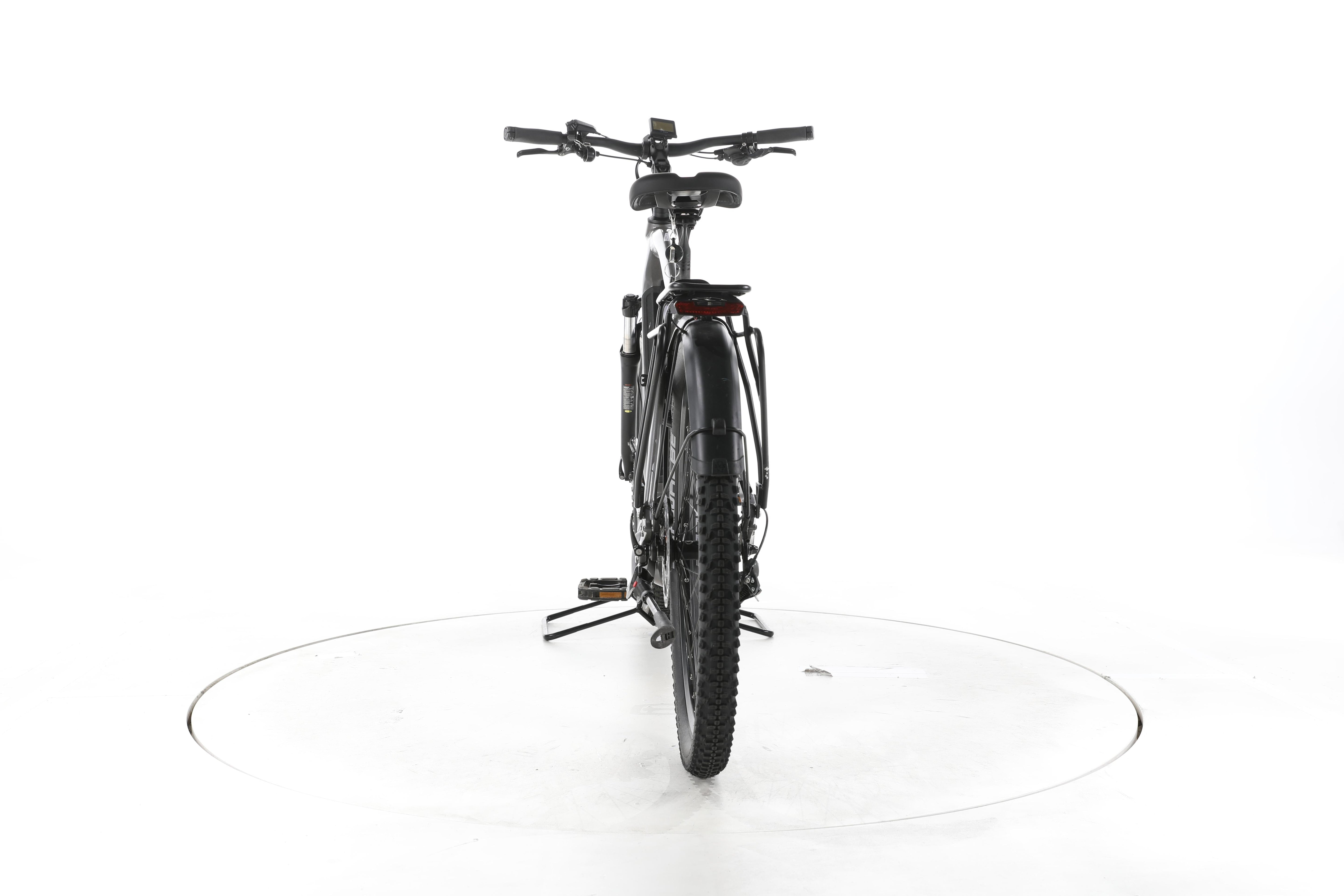 Velo de Ville SEB 990 SUV Smart Smooth Trekking E-Bike - Image 10