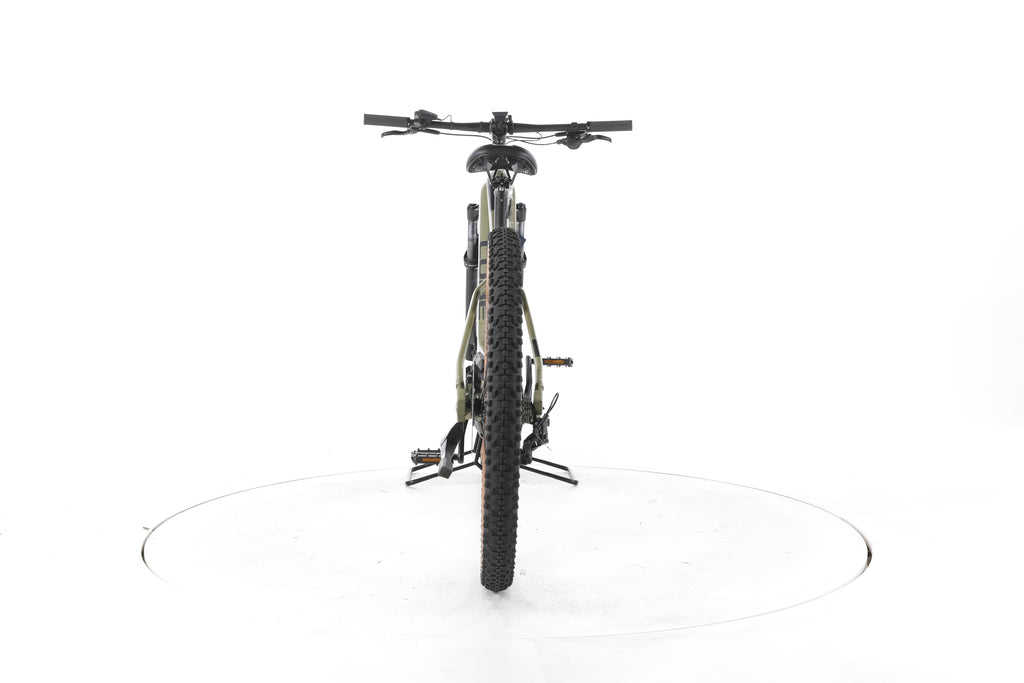 Cube Reaction Hybrid Race E-Bike 2024 - Image 10