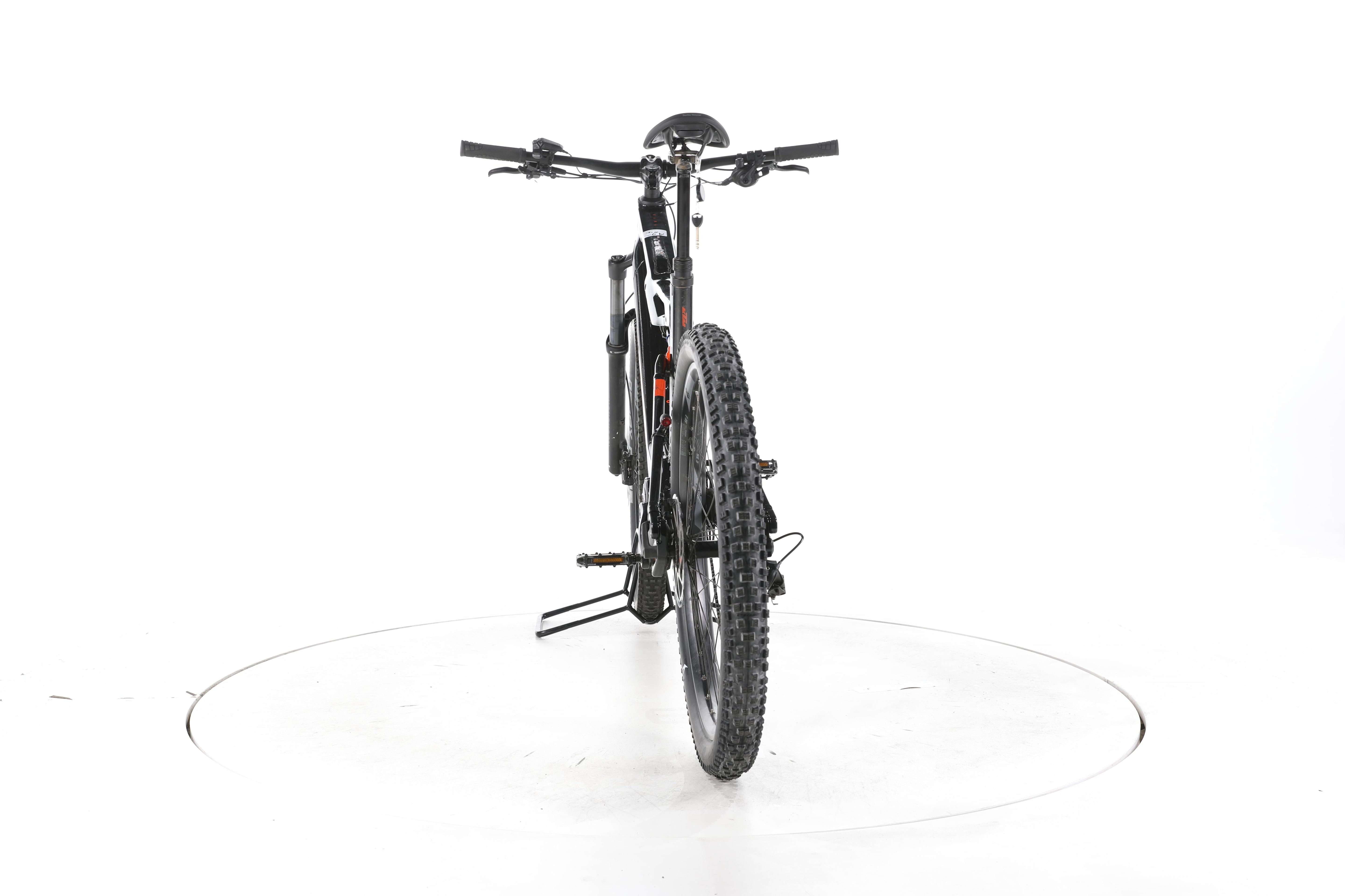 KTM Macina Kapoho 7973 E-Bike Fully - Image 10
