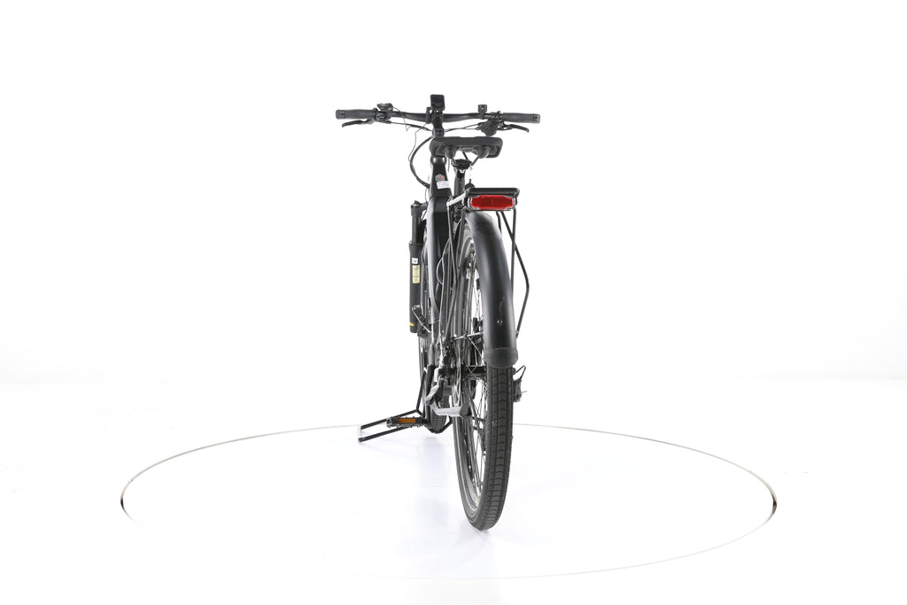 FLYER Upstreet5 7.10 Trekking E-Bike Tiefeinsteiger - Image 10