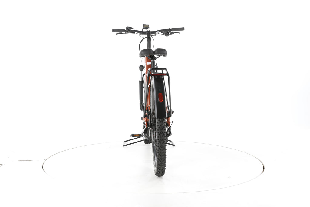 Kettler QUADRIGA TOWN & COUNTRY Trekking E-Bike 2024 - Image 10
