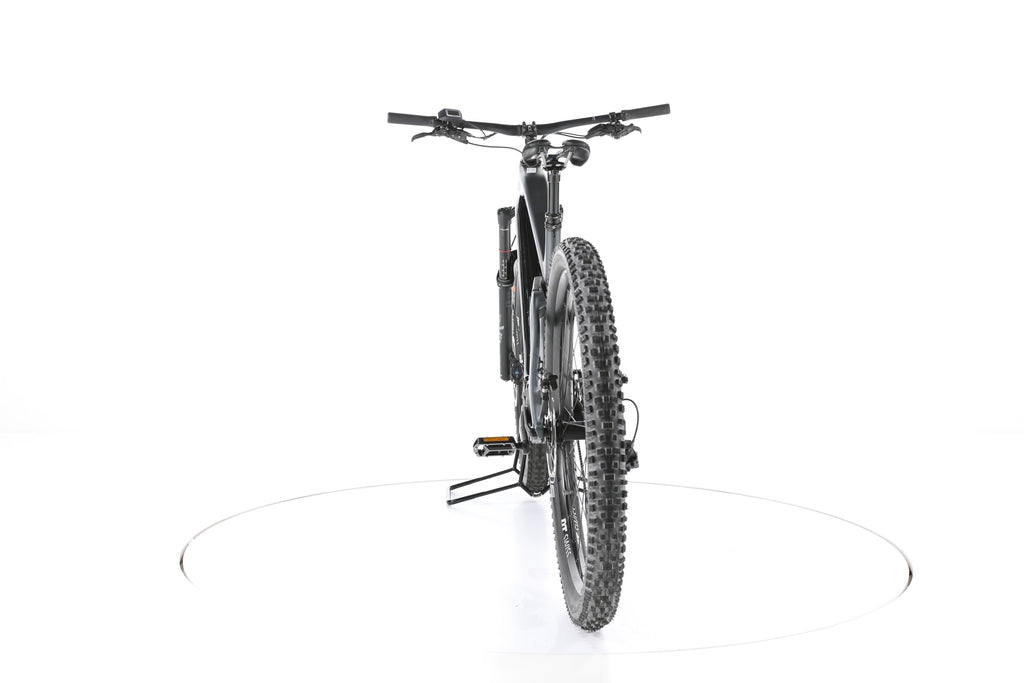Simplon Rapcon Pmax GX1 Eagle Fully E-Bike Carbon - Image 10