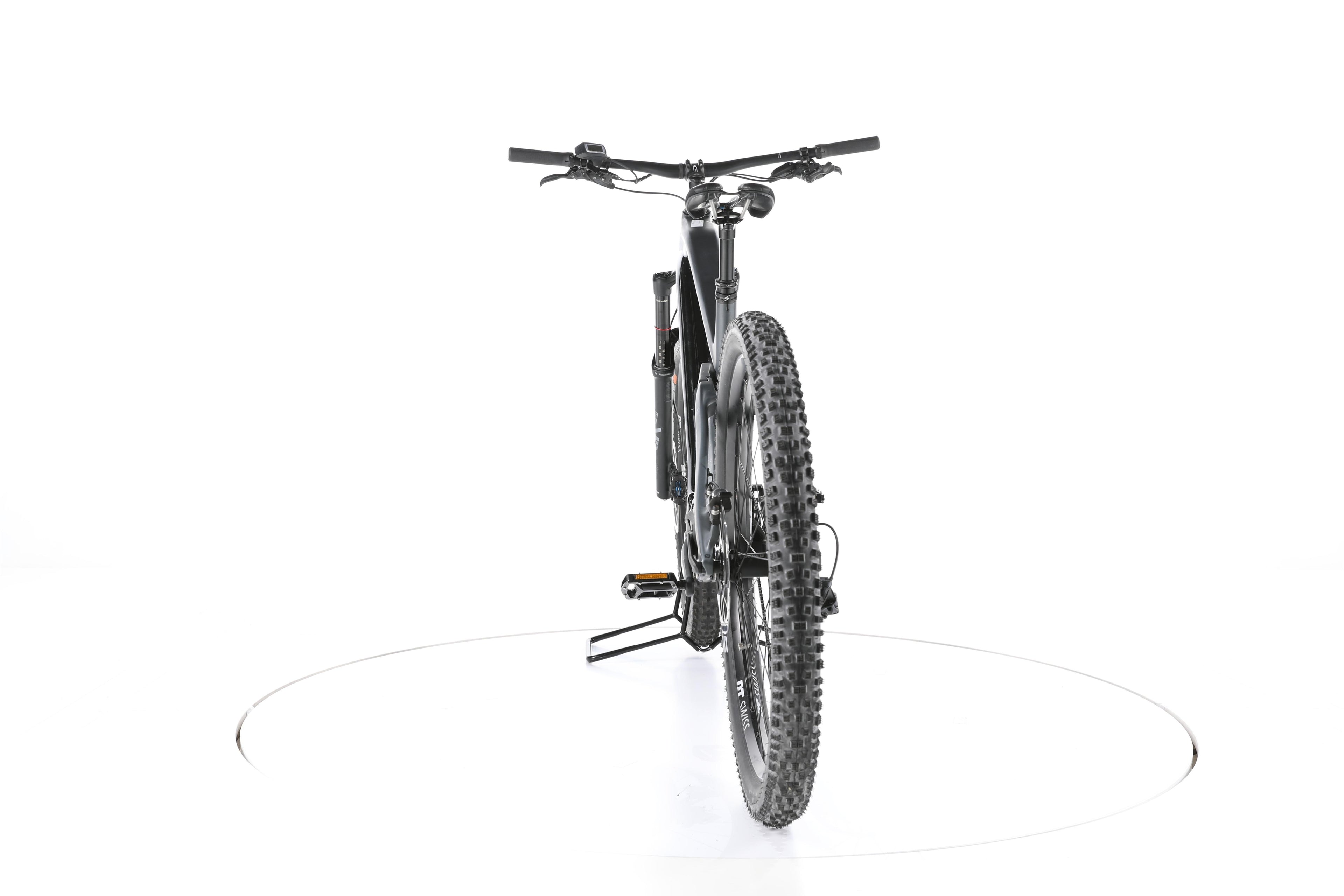 Simplon Rapcon Pmax GX1 Eagle Fully E-Bike Carbon - Image 10