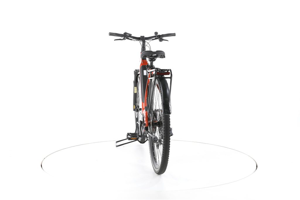 KTM MACINA SPORT SX 10 H Trekking E-Bike Tiefeinsteiger 2025 - Image 10