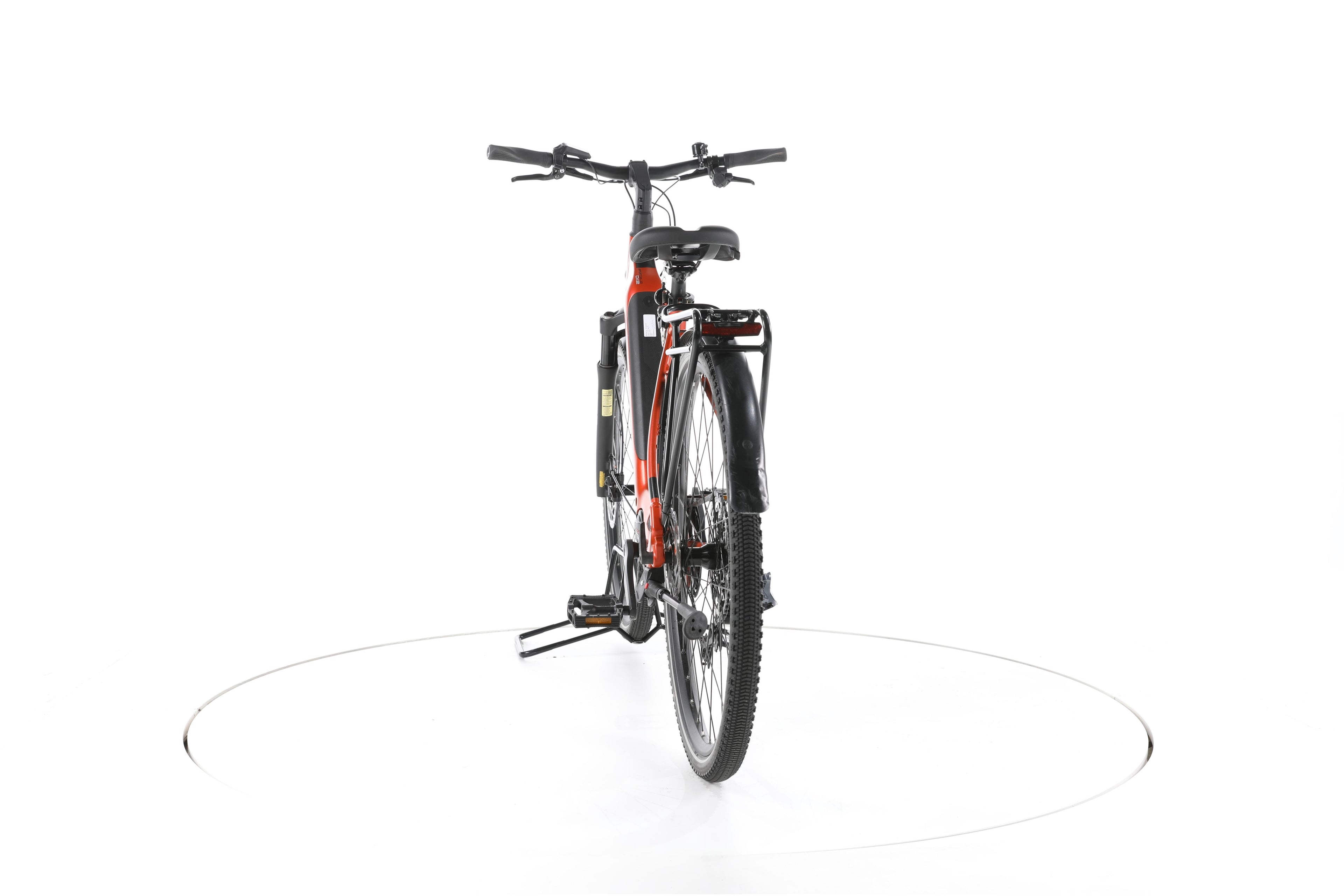 KTM MACINA SPORT SX 10 H Trekking E-Bike Tiefeinsteiger 2025 - Image 10