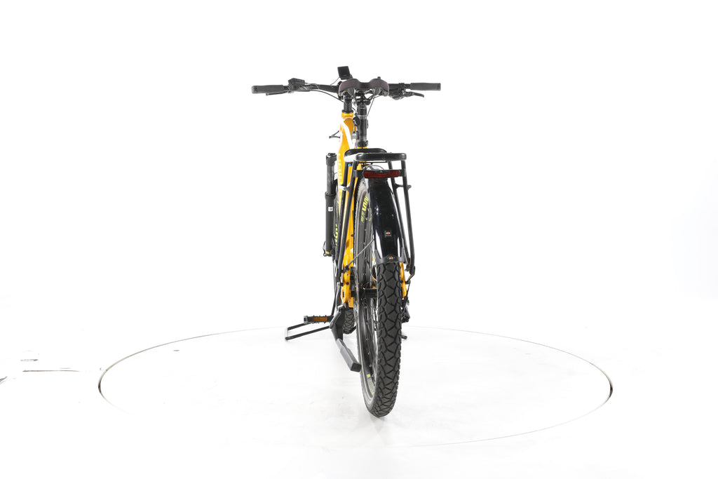 Haibike Trekking 8 Trekking E-Bike 2024 - Image 10