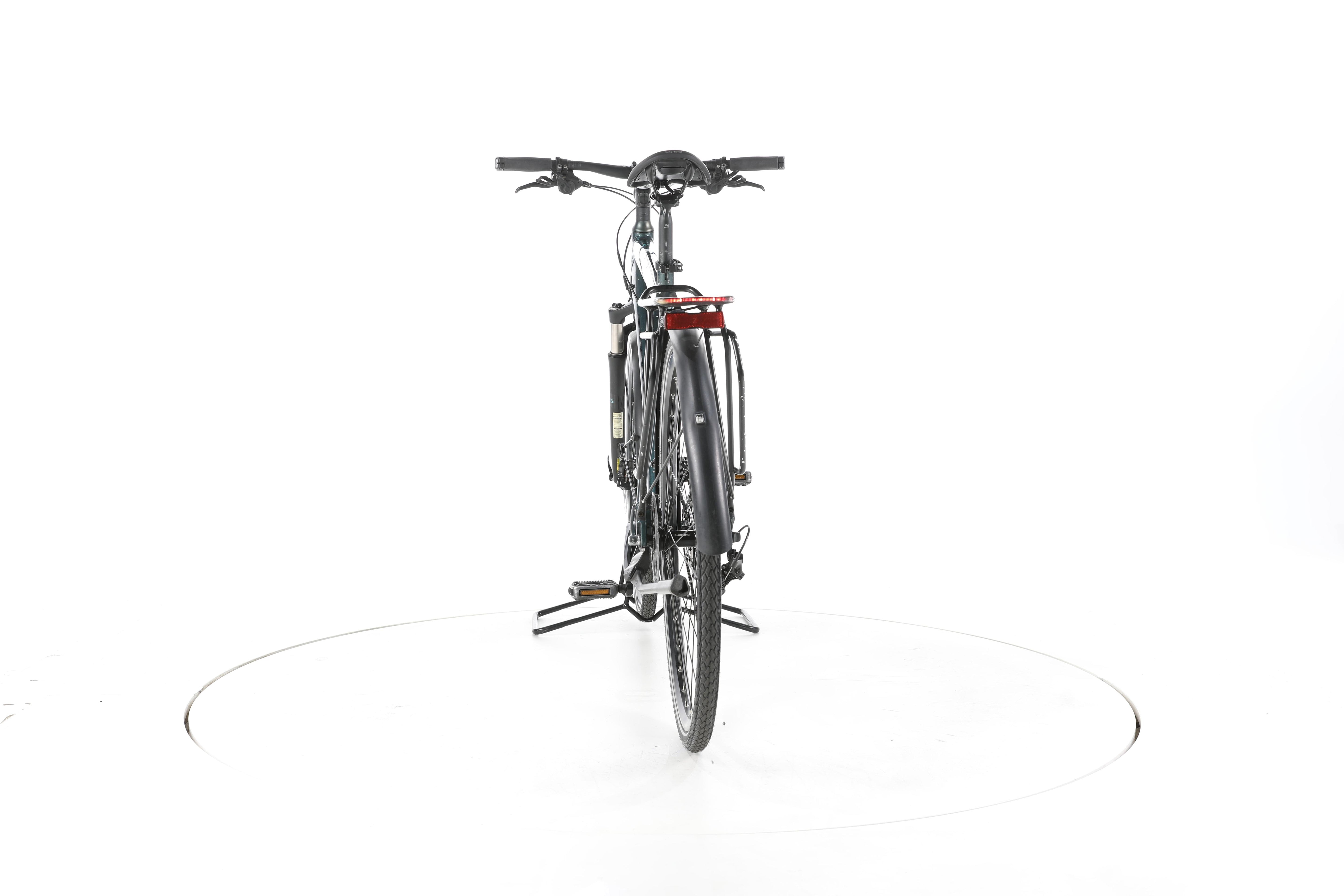 Stevens 7X Tour HT - Image 10