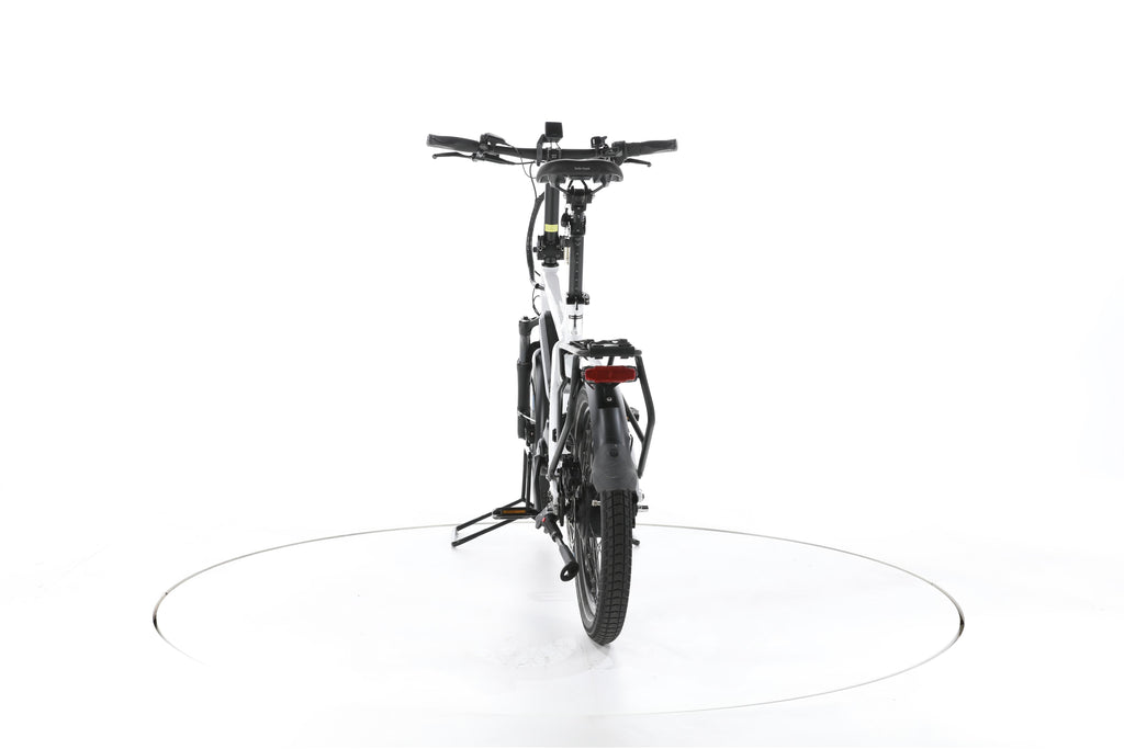 Riese & Müller Tinker2 vario Kompakt E-Bike Tiefeinsteiger - Image 10
