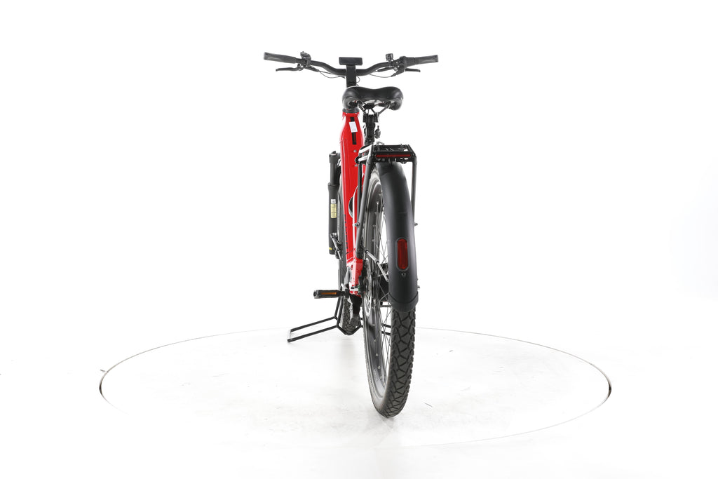 FLYER Upstreet 7.43 City E-Bike Tiefeinsteiger - Image 10