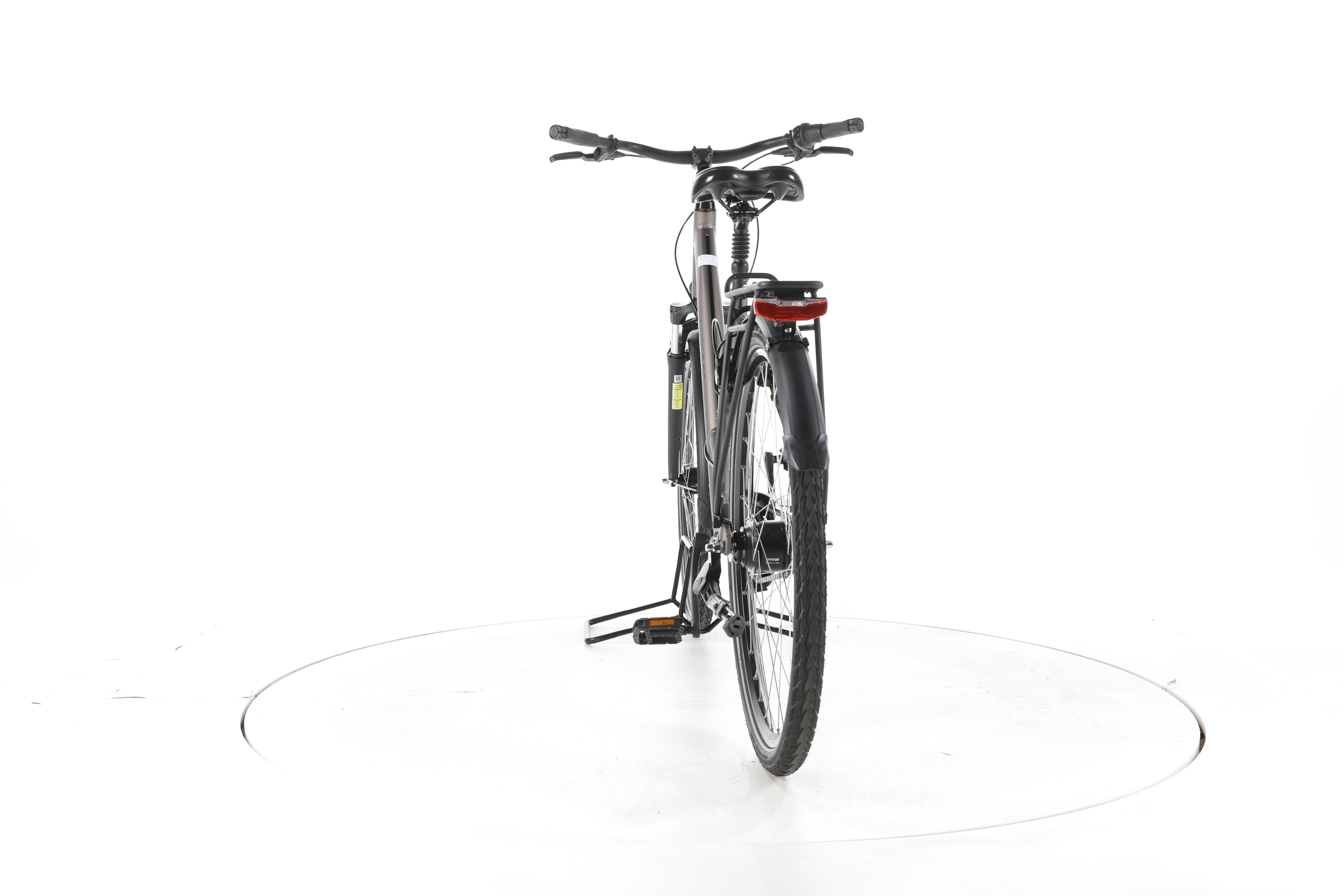 Kalkhoff IMAGE HS Fahrrad City & Trekking - Image 10