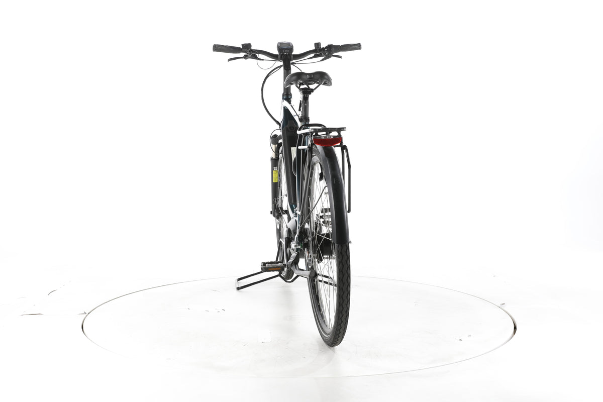 Stevens E-Courier PT5 City E-Bike - Image 10