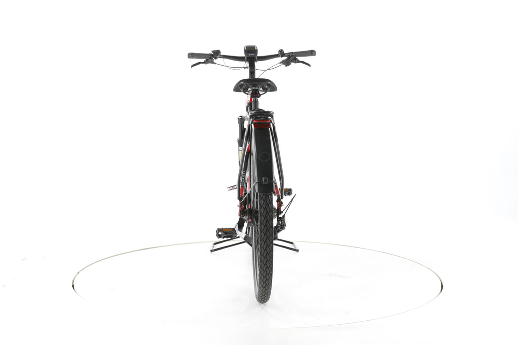 Kalkhoff Endeavour 5.B Move+ Trekking E-Bike Tiefeinsteiger - Image 10