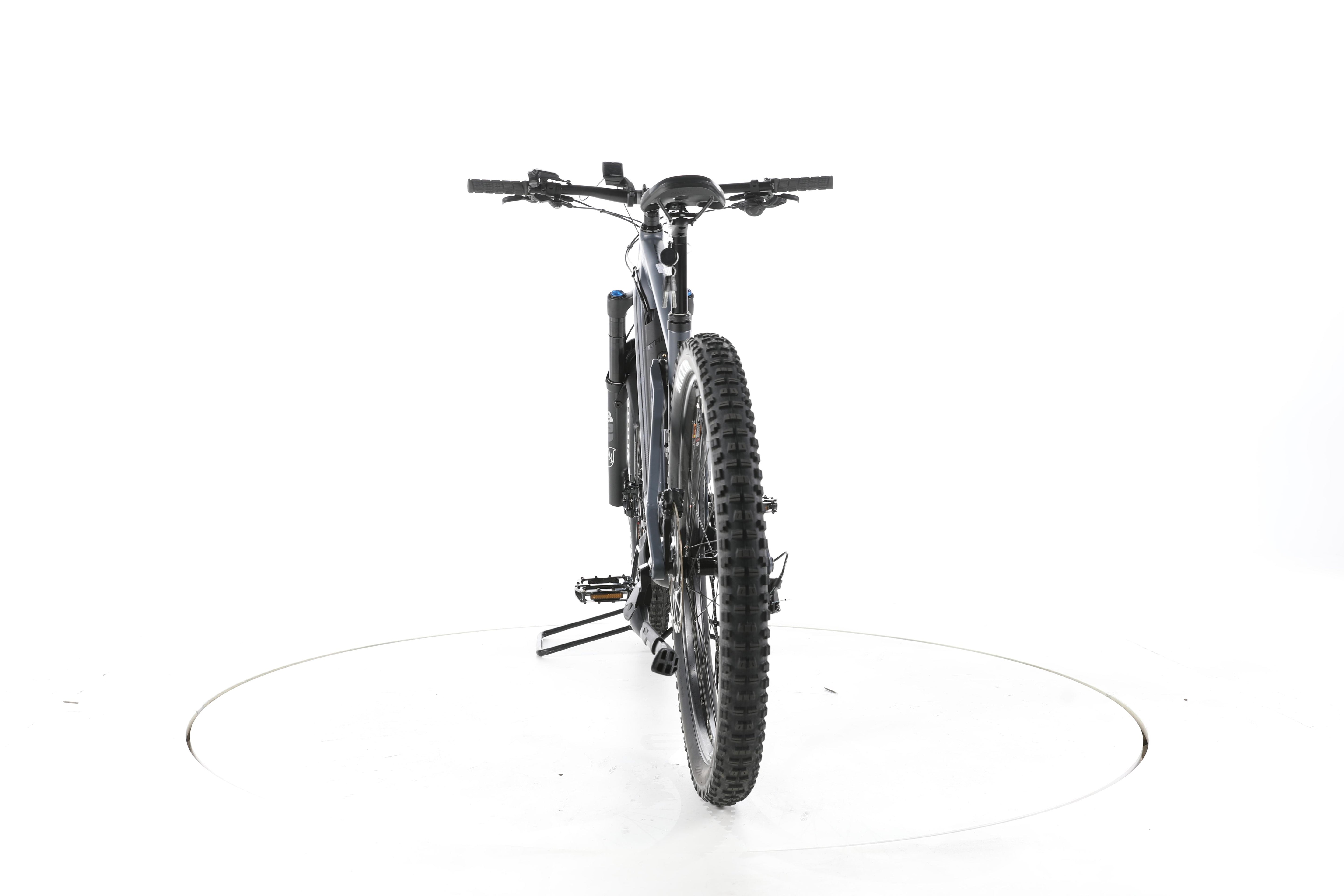 Ghost E-RIOT AM UNIVERSAL E-Bike Fully - Image 10