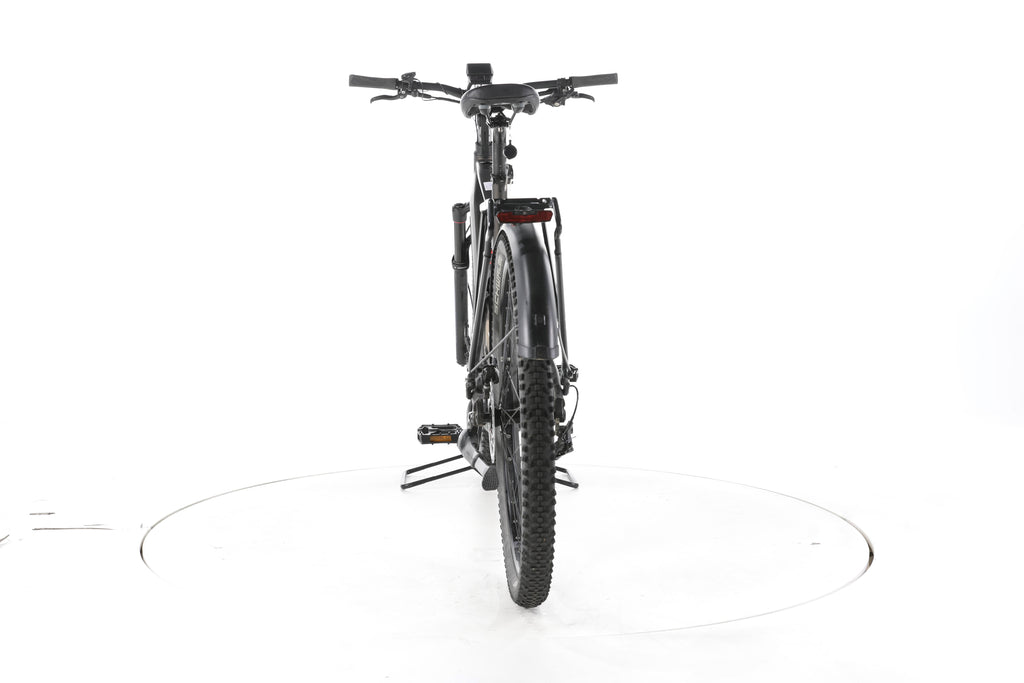 Carver SUV E.550 FS SUV E-Bike - Image 10