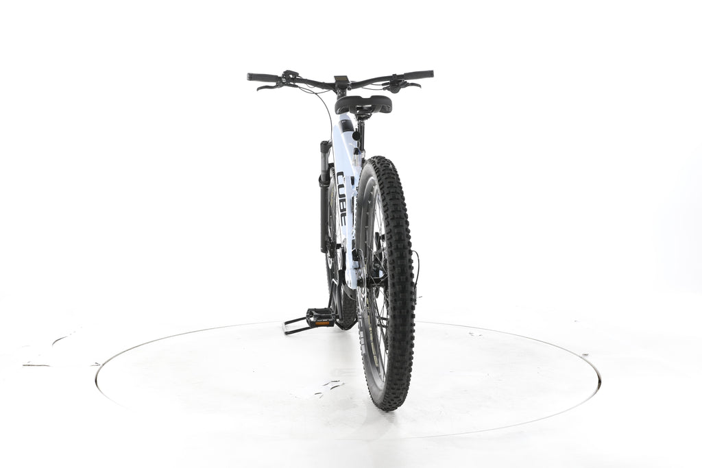 Cube Stereo Hybrid 120 Pro E-Bike Fully - Image 10