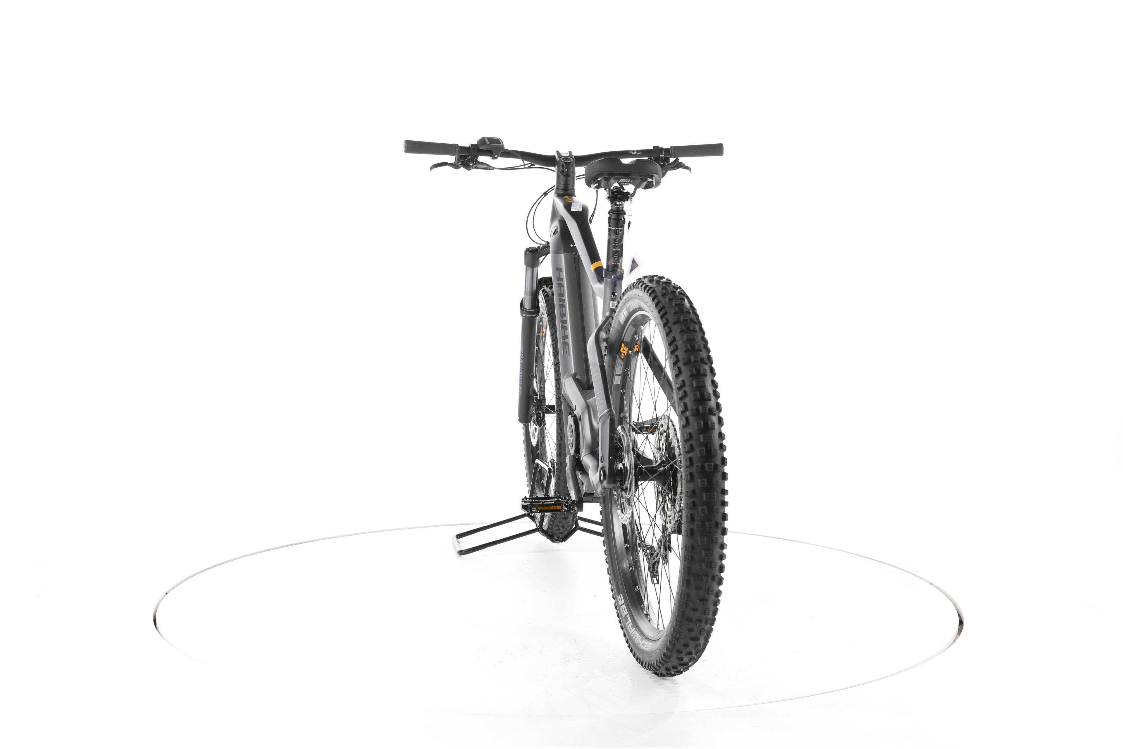 Haibike HardSeven10 E-Bike - Image 10