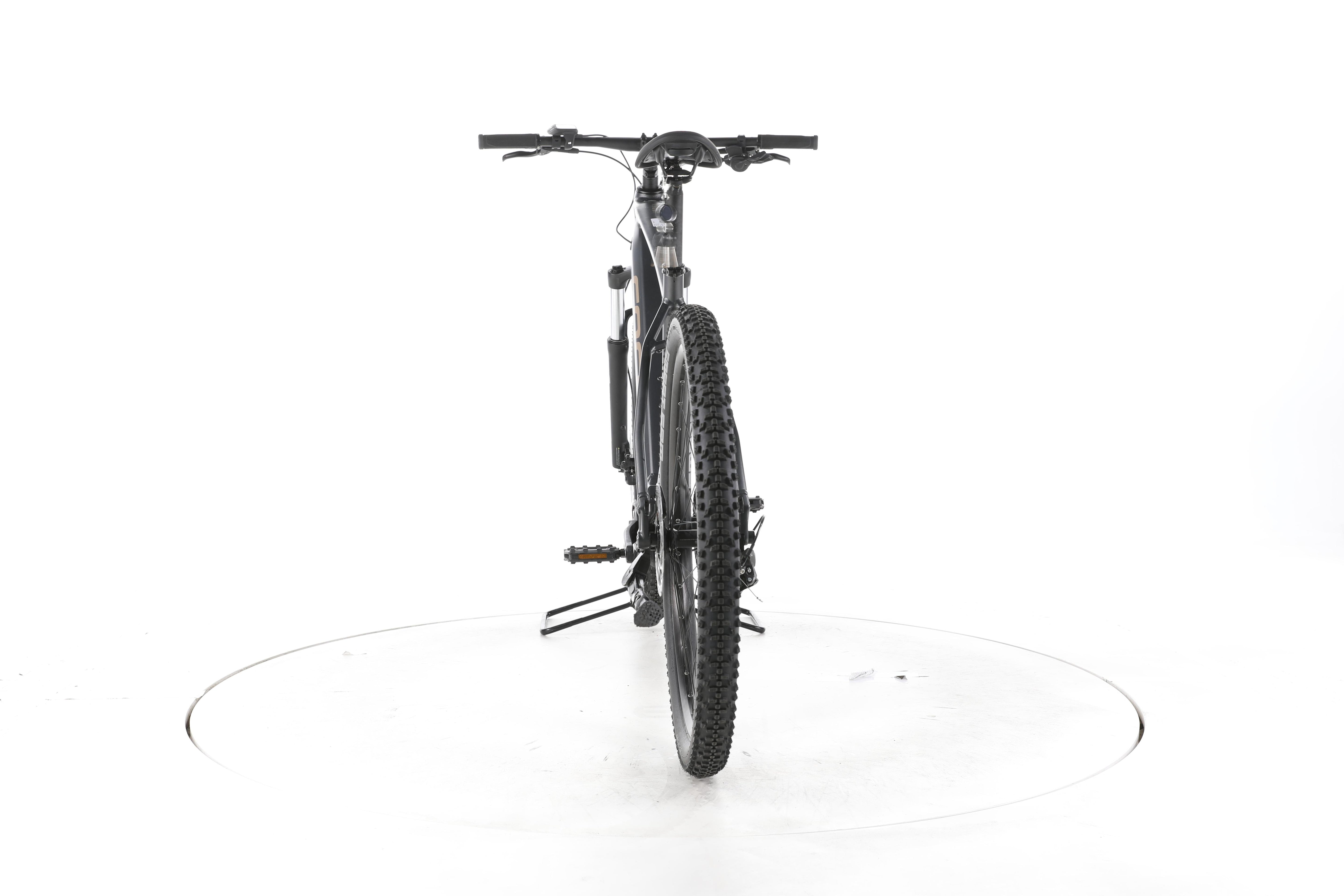 Focus Jarifa² 6.7 Nine E-Bike - Image 10