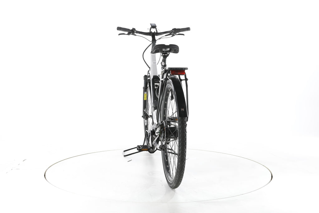 FALTER E 8.2 RT City E-Bike Tiefeinsteiger - Image 10