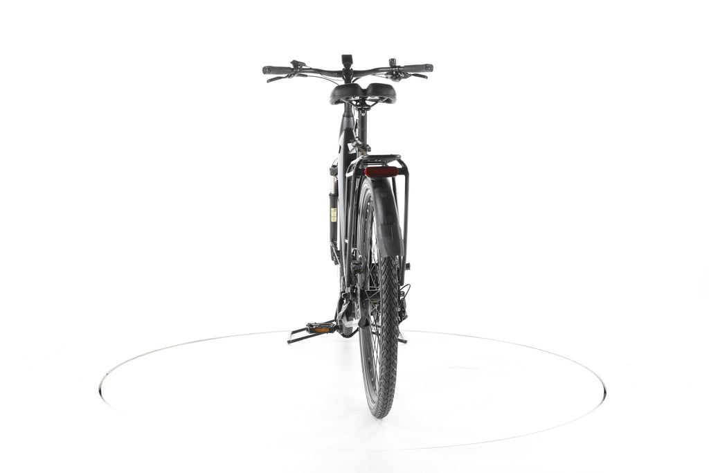Pegasus Premio Evo 10 Lite Trekking E-Bike Tiefeinsteiger - Image 10