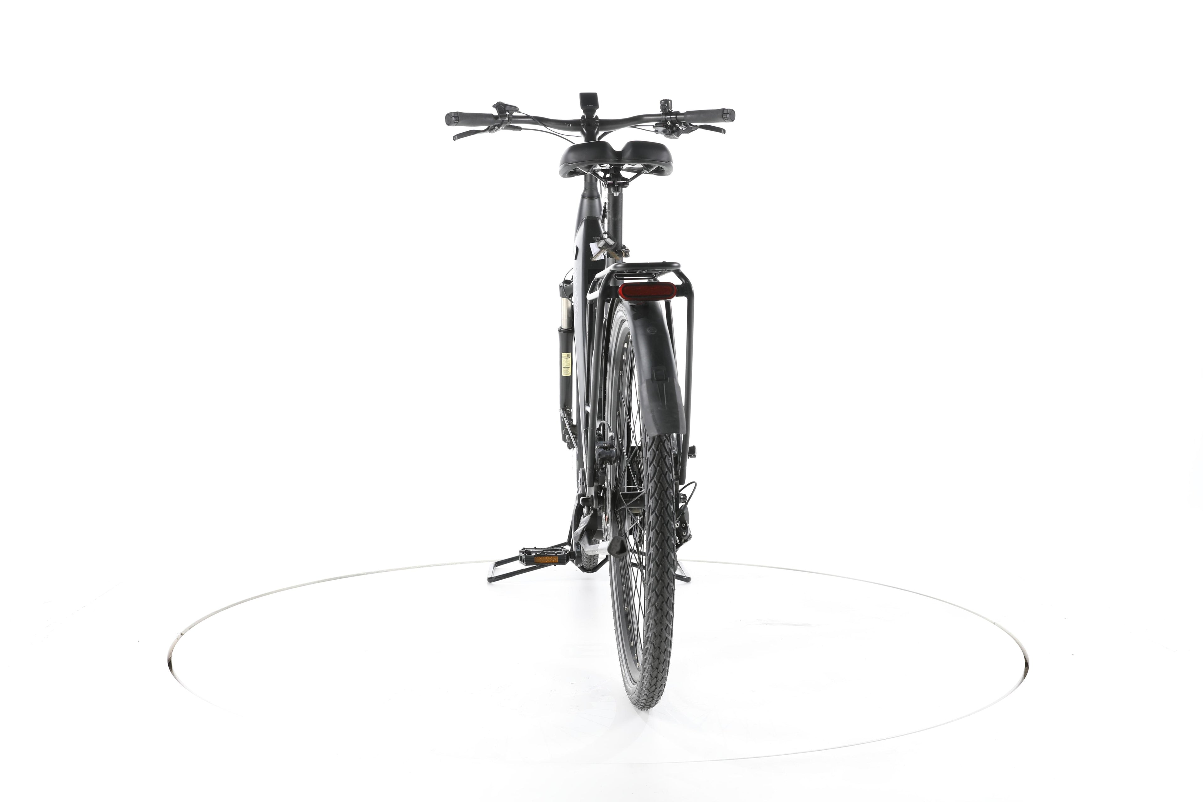 Pegasus Premio Evo 10 Lite Trekking E-Bike Tiefeinsteiger - Image 10