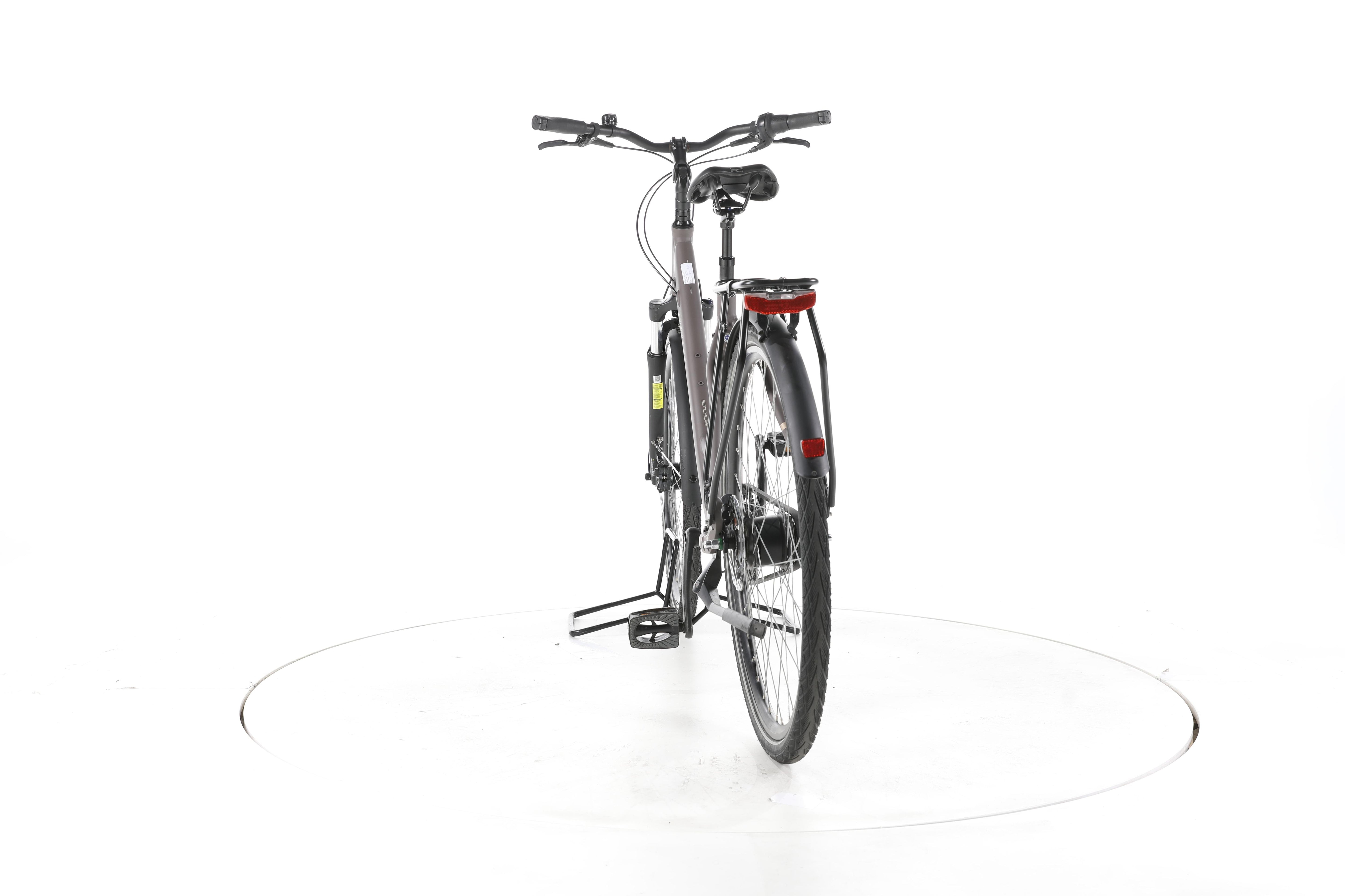 Bicycles Cadiz Gates Fahrrad City & Trekking - Image 10