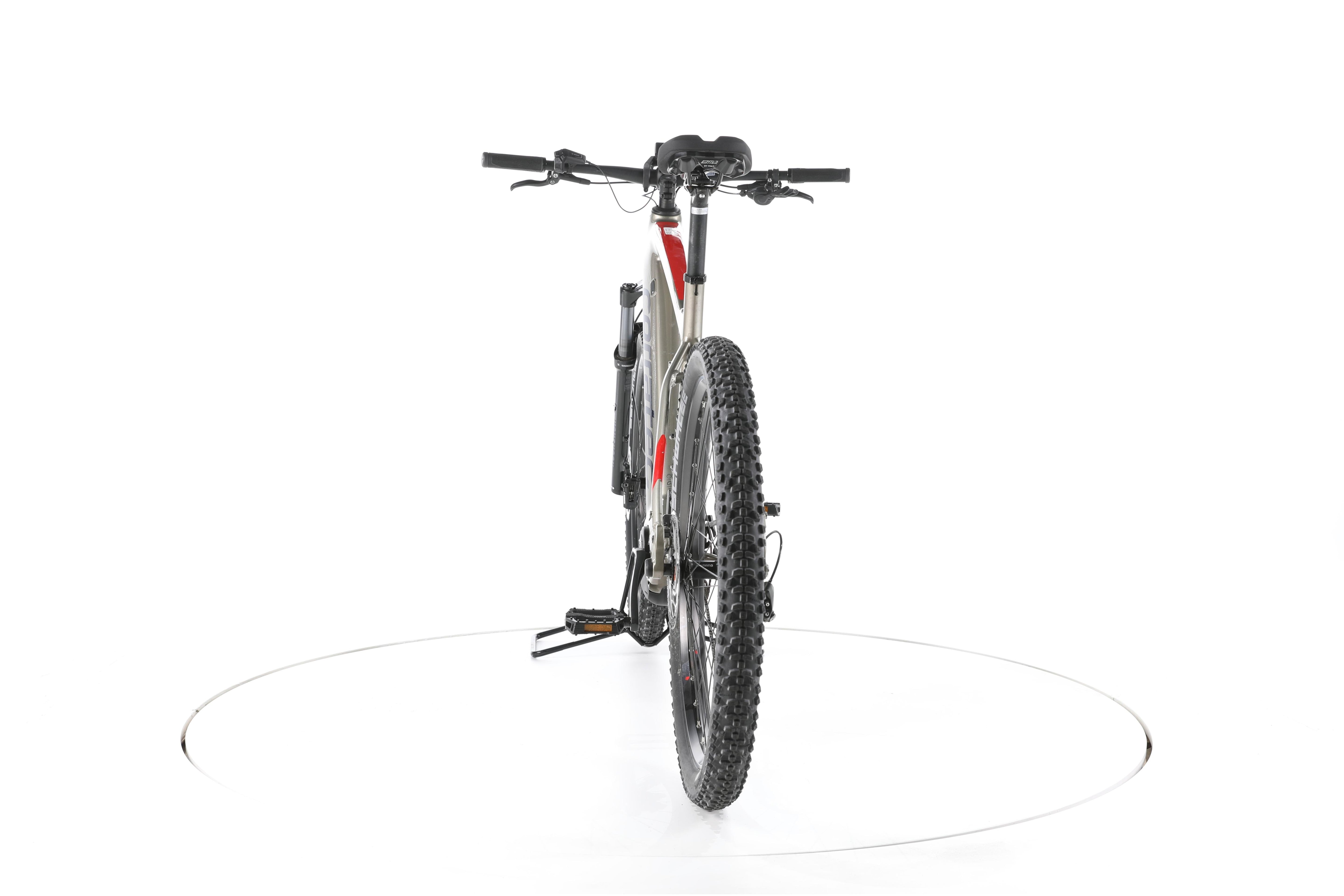 Corratec E-Power X-Vert Pro E-Bike 2023 - Image 10