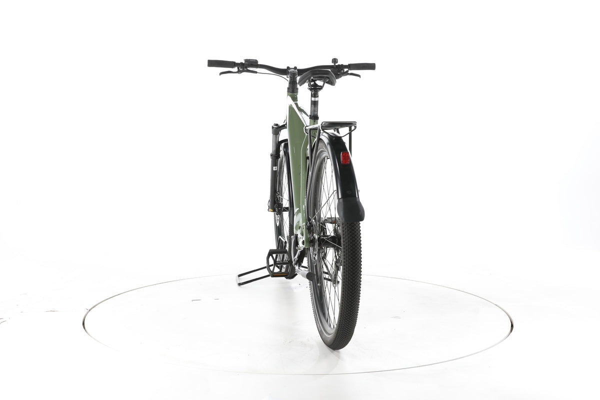 Orbea Kemen 40 Trekking E-Bike - Image 10