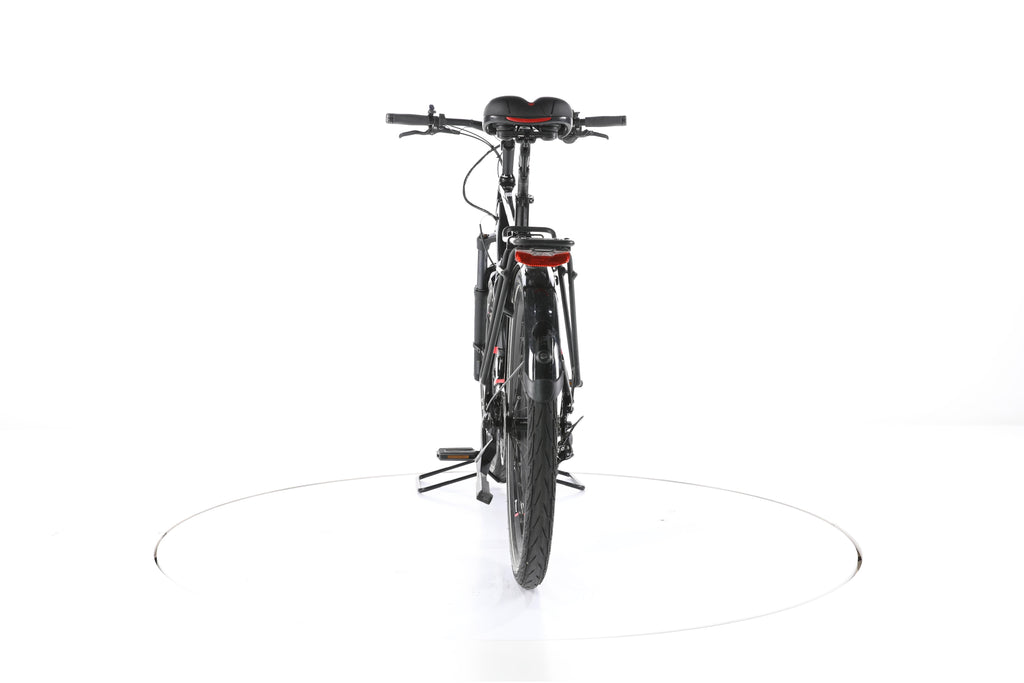 Husqvarna E-Bicycles Gran Tourer 3 Trekking E-Bike - Image 10