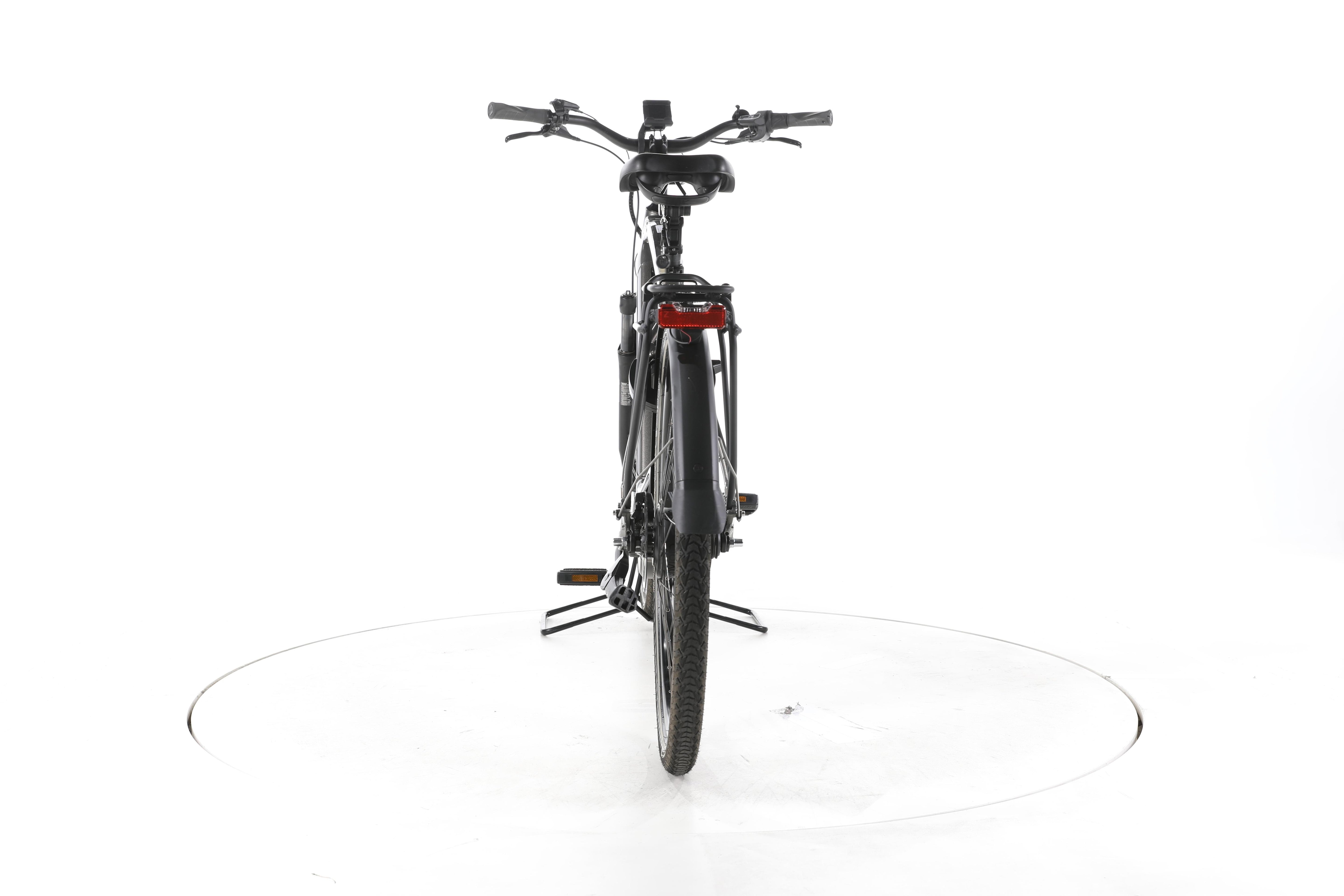 Victoria Manoc 3 City E-Bike - Image 10