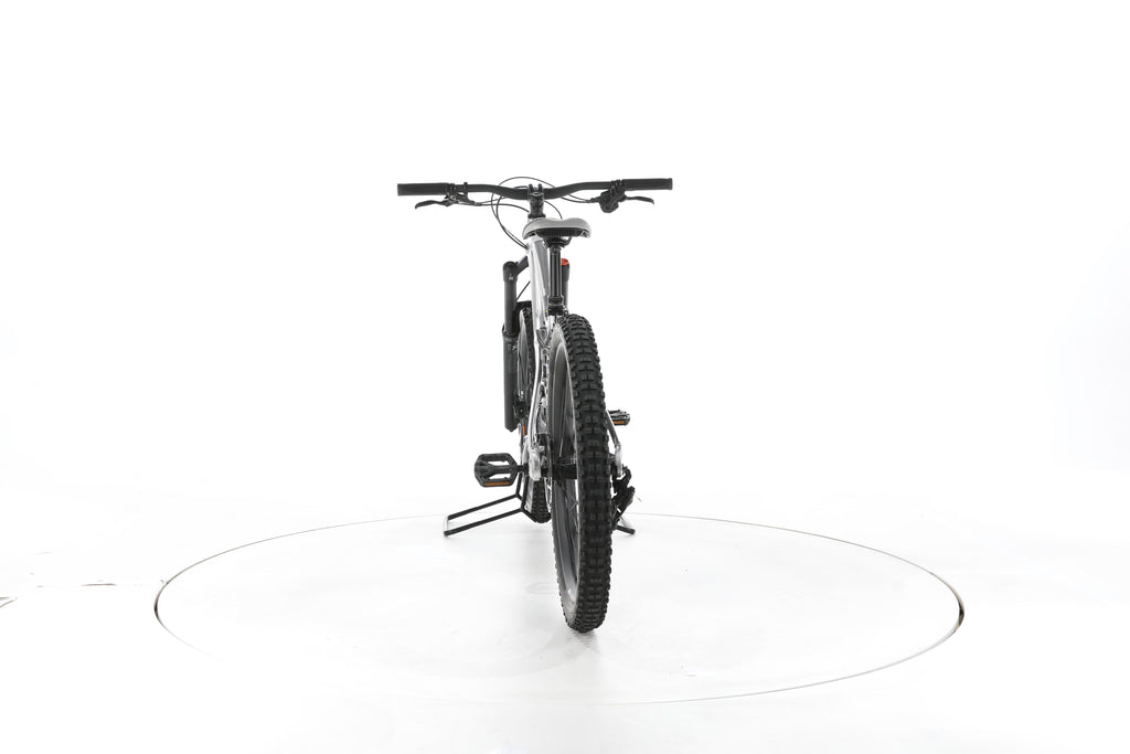 Giant Faith 24 Fahrrad Fully - Image 10