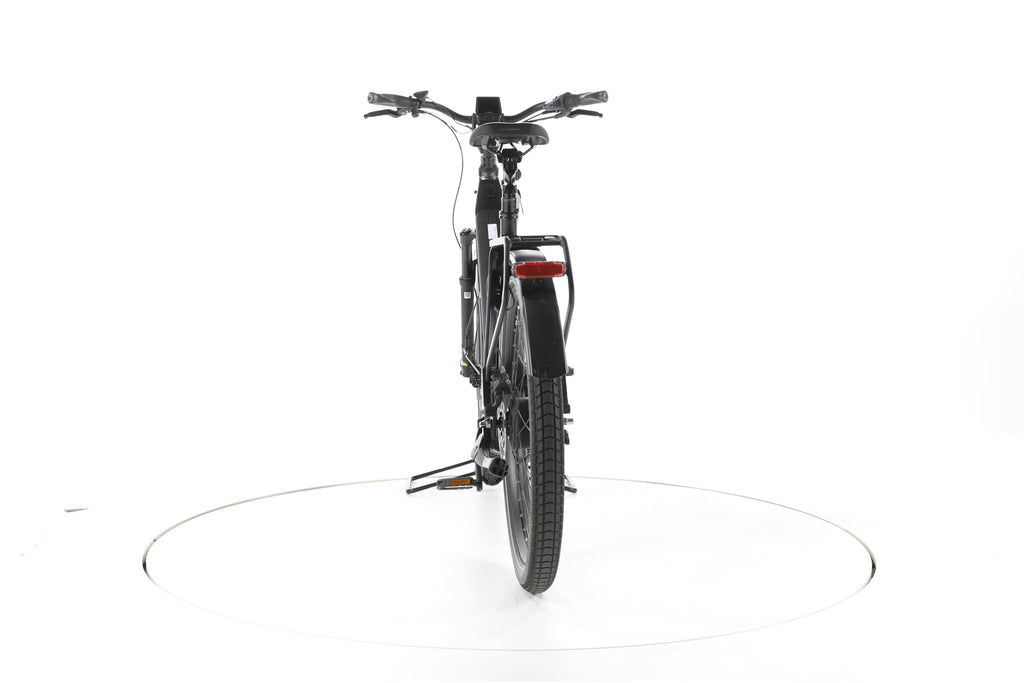 Riese & Müller Nevo4 GT vario City E-Bike Tiefeinsteiger - Image 10