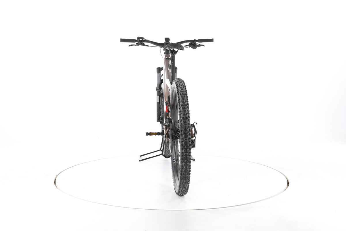 Focus THRON² 6.8 ABS E-Bike Fully 2025 - Image 10