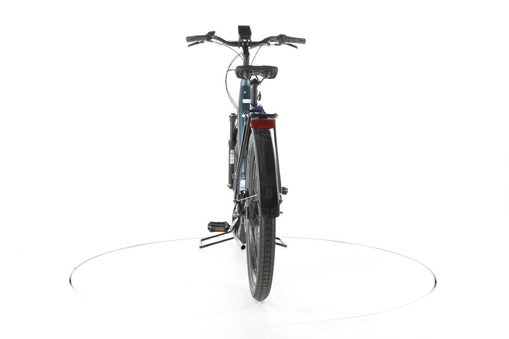 E-Bike Manufaktur 8CHT City E-Bike Tiefeinsteiger - Image 10