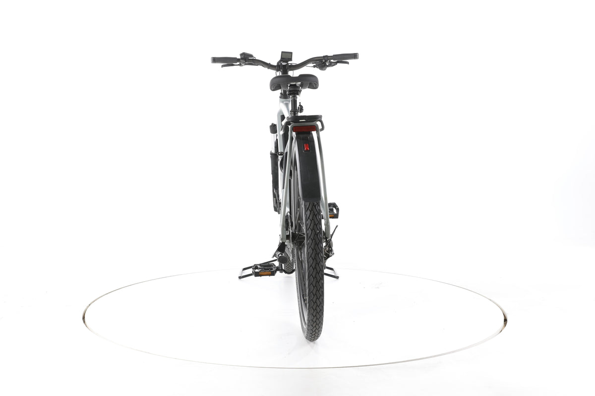 Cube Kathmandu Hybrid ONE Trekking E-Bike - Image 10