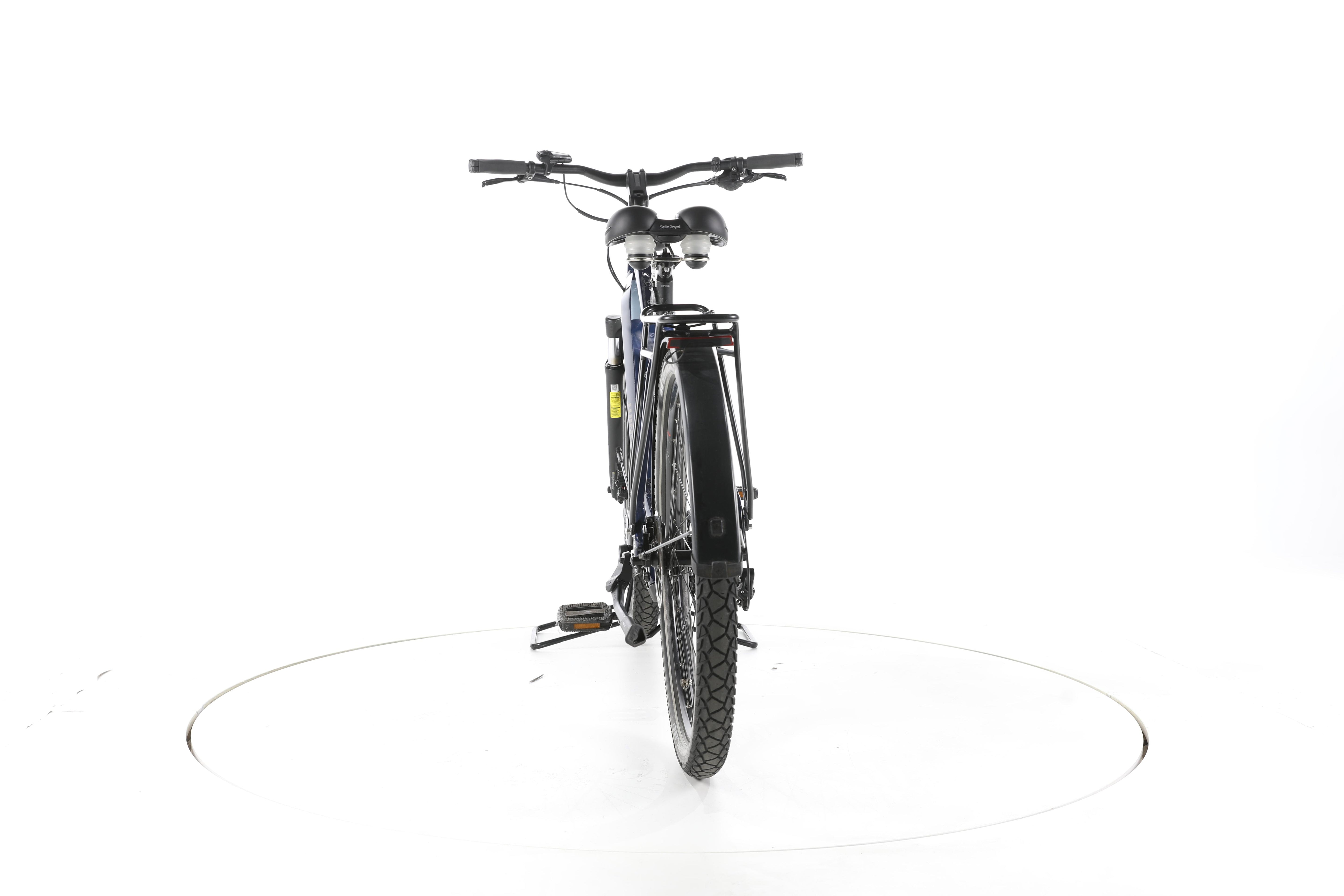 Winora Yucatan 8 Trekking E-Bike - Image 10