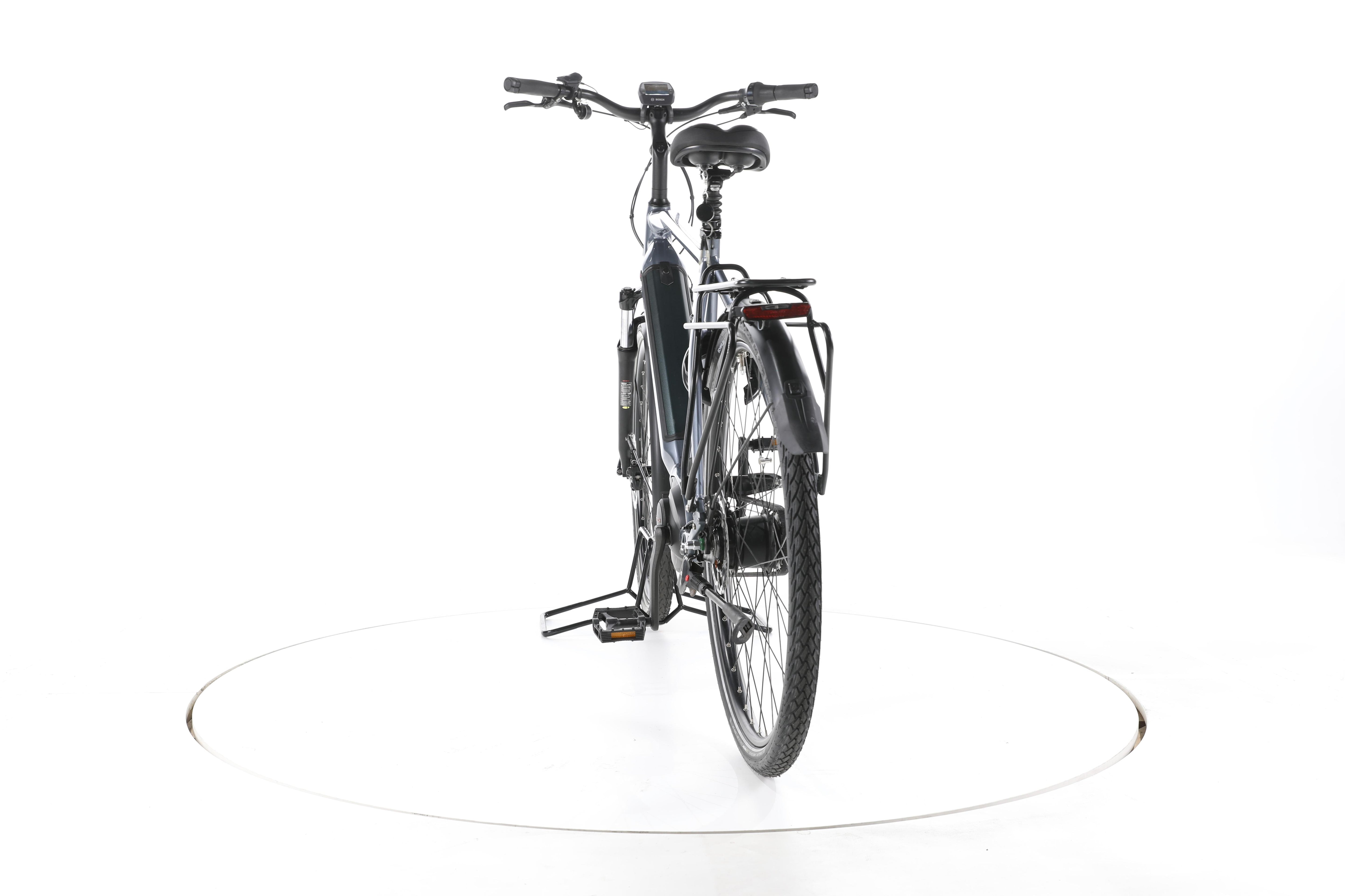 Velo de Ville AEB 890 City E-Bike - Image 10