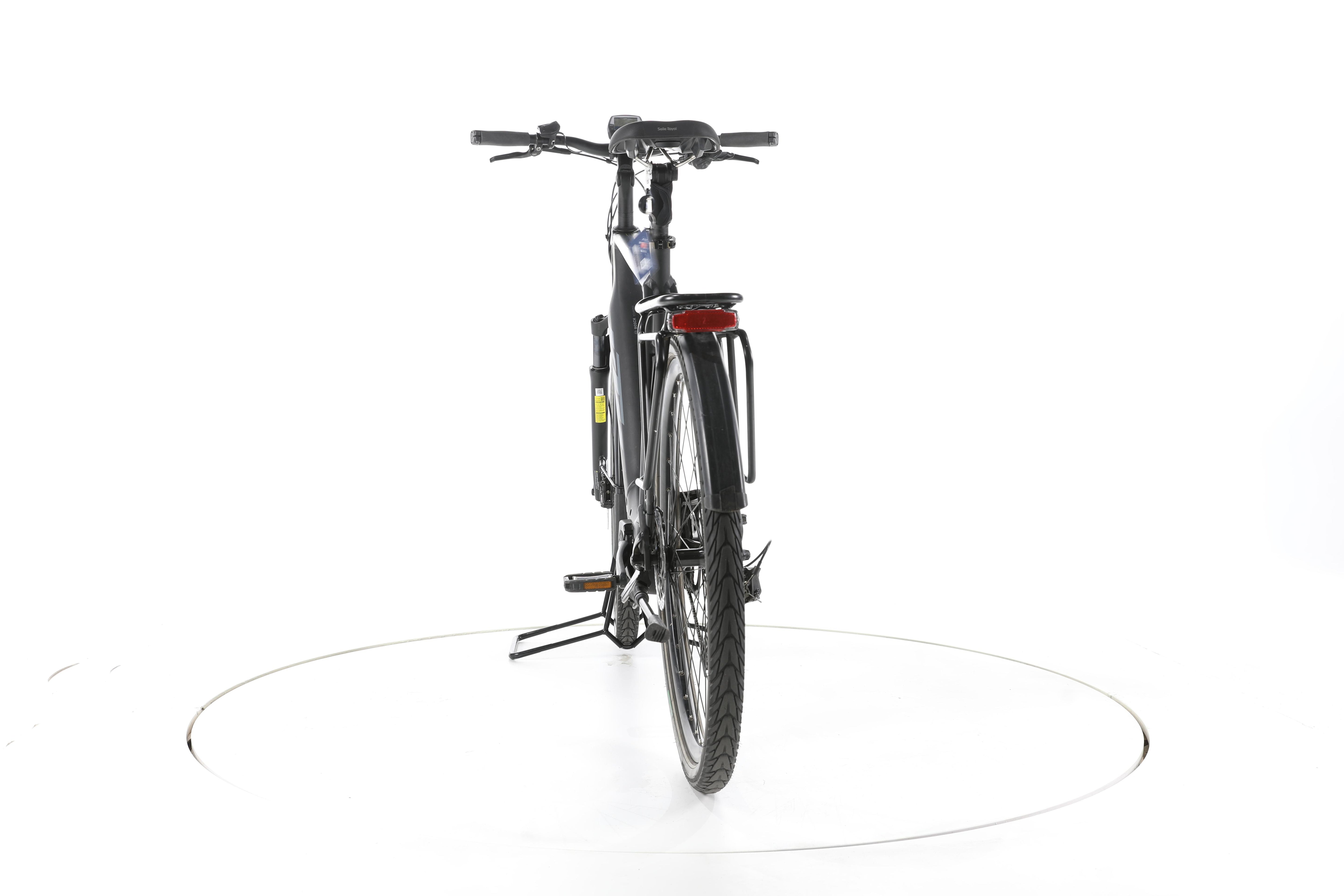 KTM Macina Tour CX 610 Trekking E-Bike - Image 10