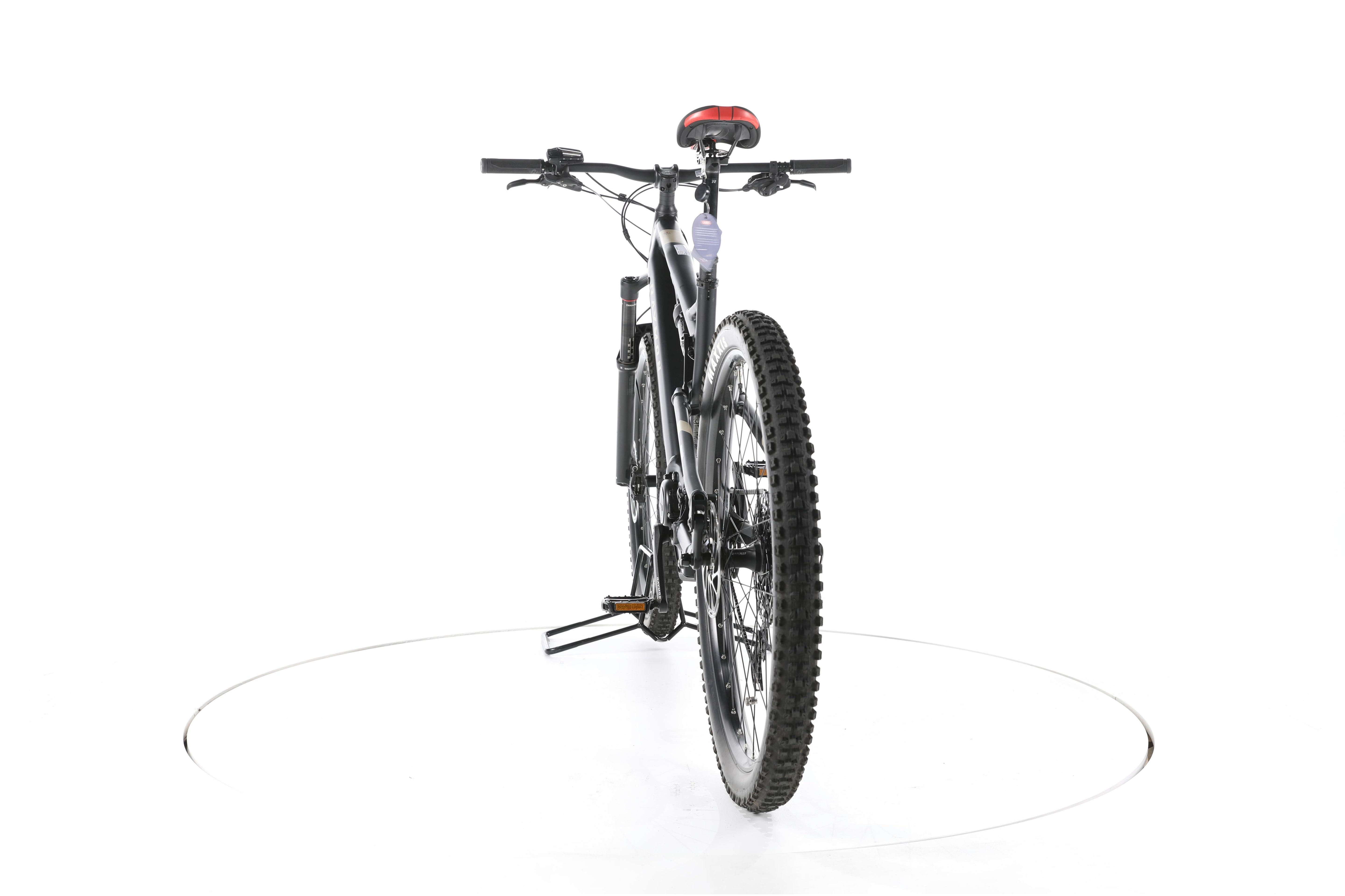 R Raymon FullRay SE Fully E-Bike - Image 10
