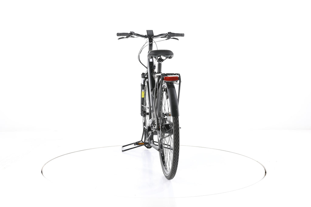 QWIC Premium MN7+ City E-Bike Tiefeinsteiger - Image 10