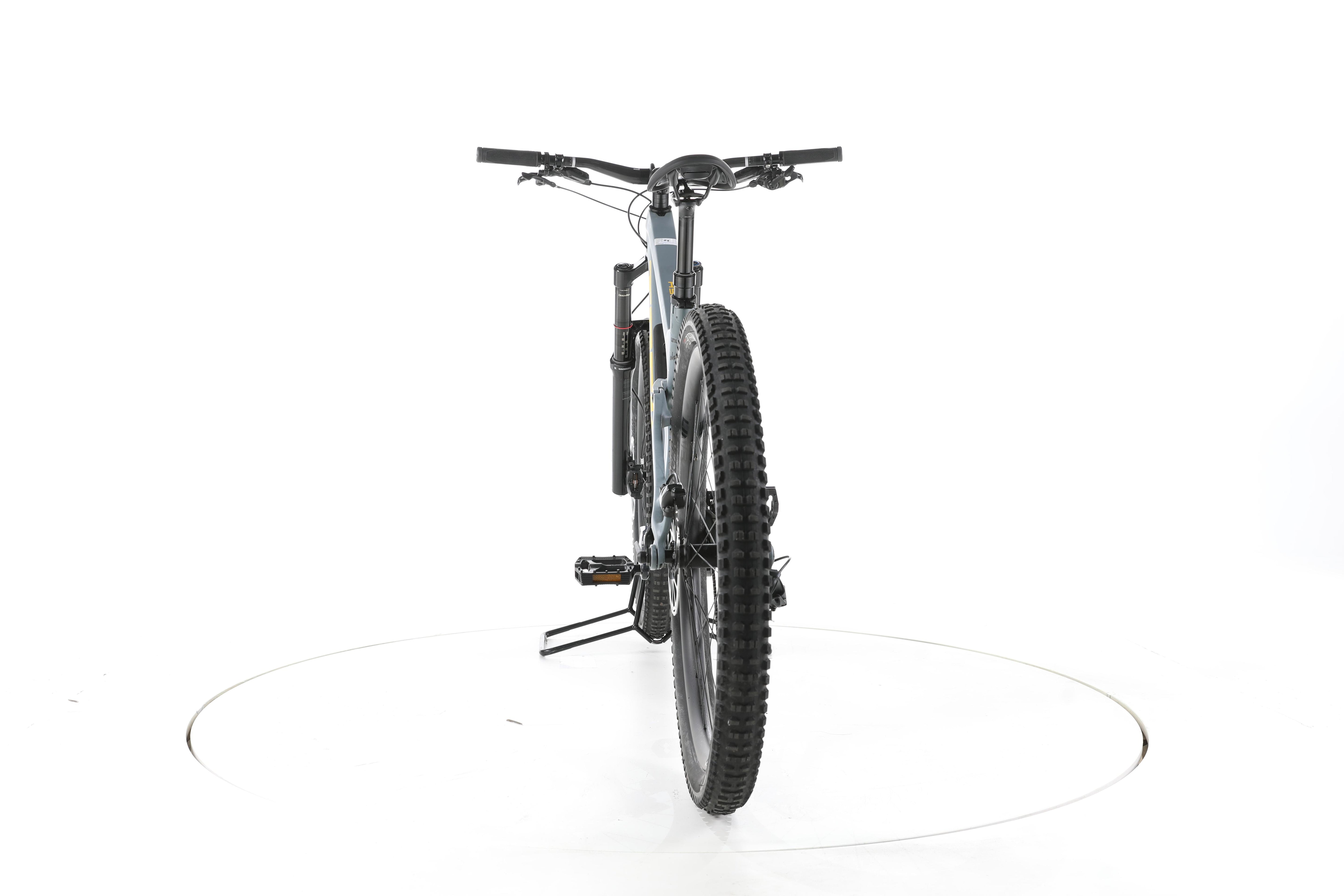Trek Slash 9.8 GX Gen 5 - Image 10