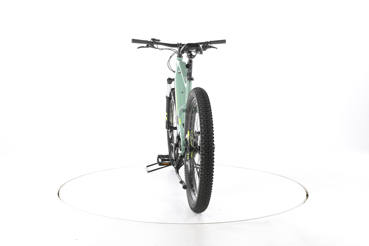 Haibike Sduro HardSeven 6.0 E-Bike - Image 10
