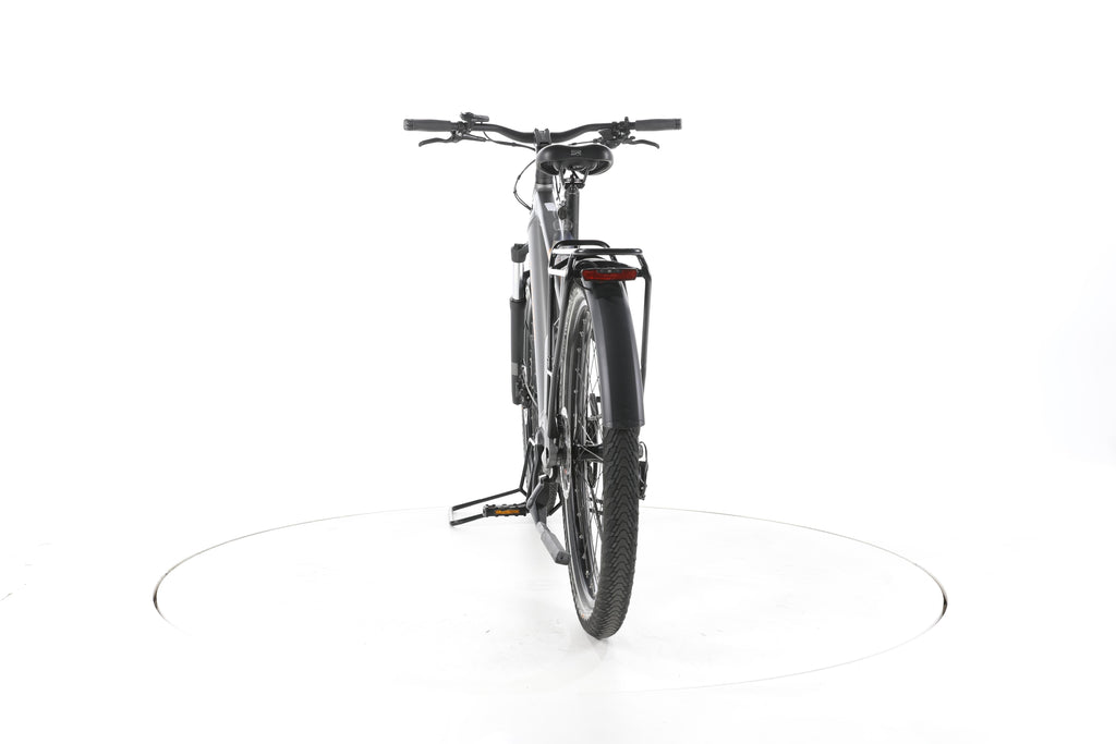 Winora Yucatan X8 Trekking E-Bike - Image 10